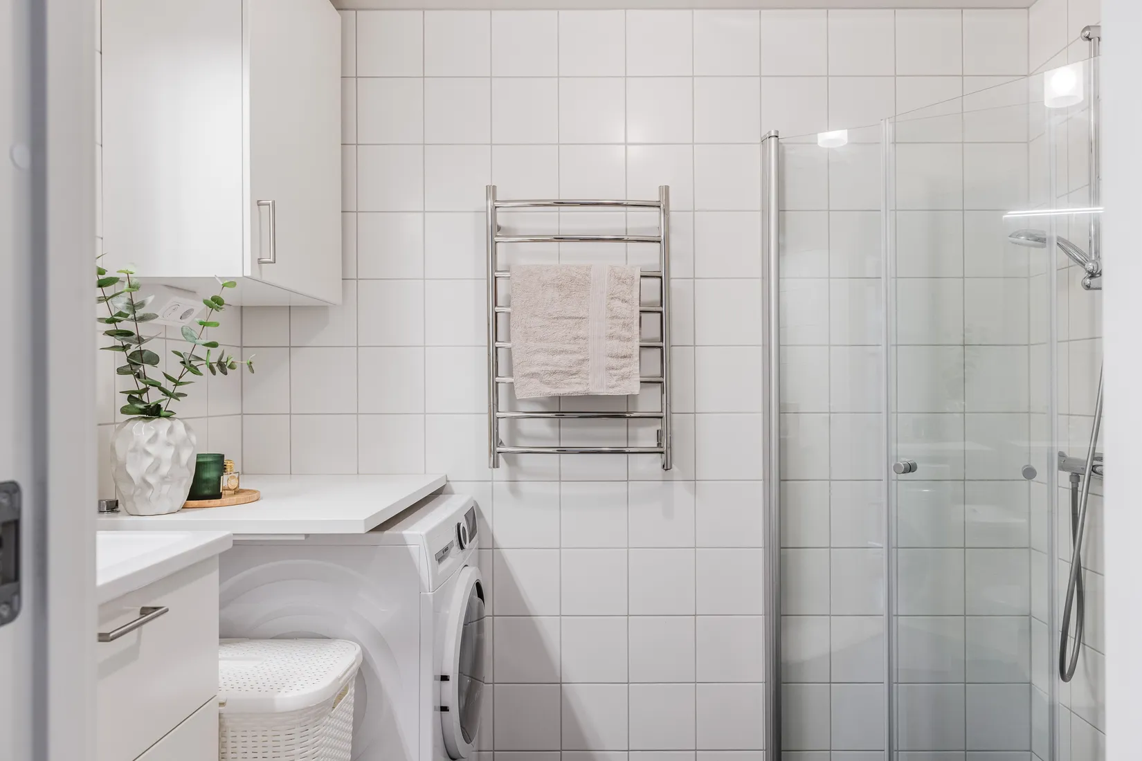 Bostadsrätt, Sivs gränd 3A, Hyllie, Malmö