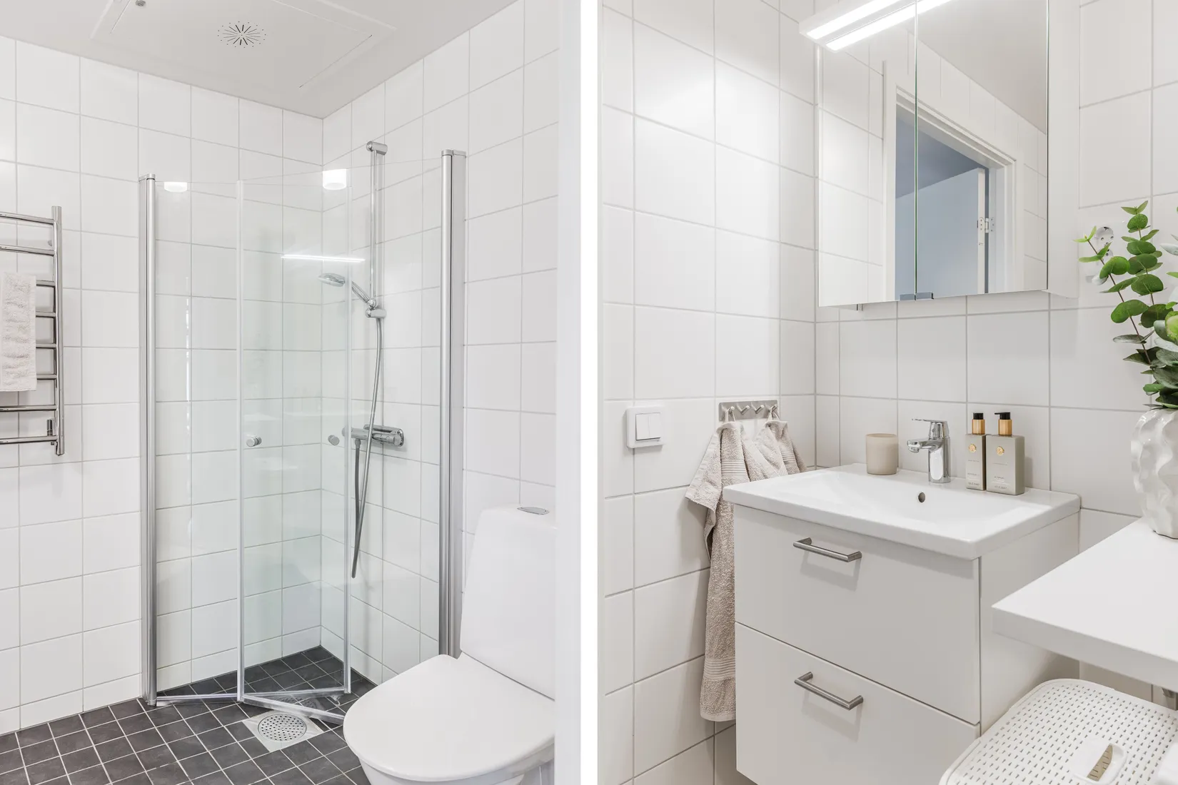 Bostadsrätt, Sivs gränd 3A, Hyllie, Malmö