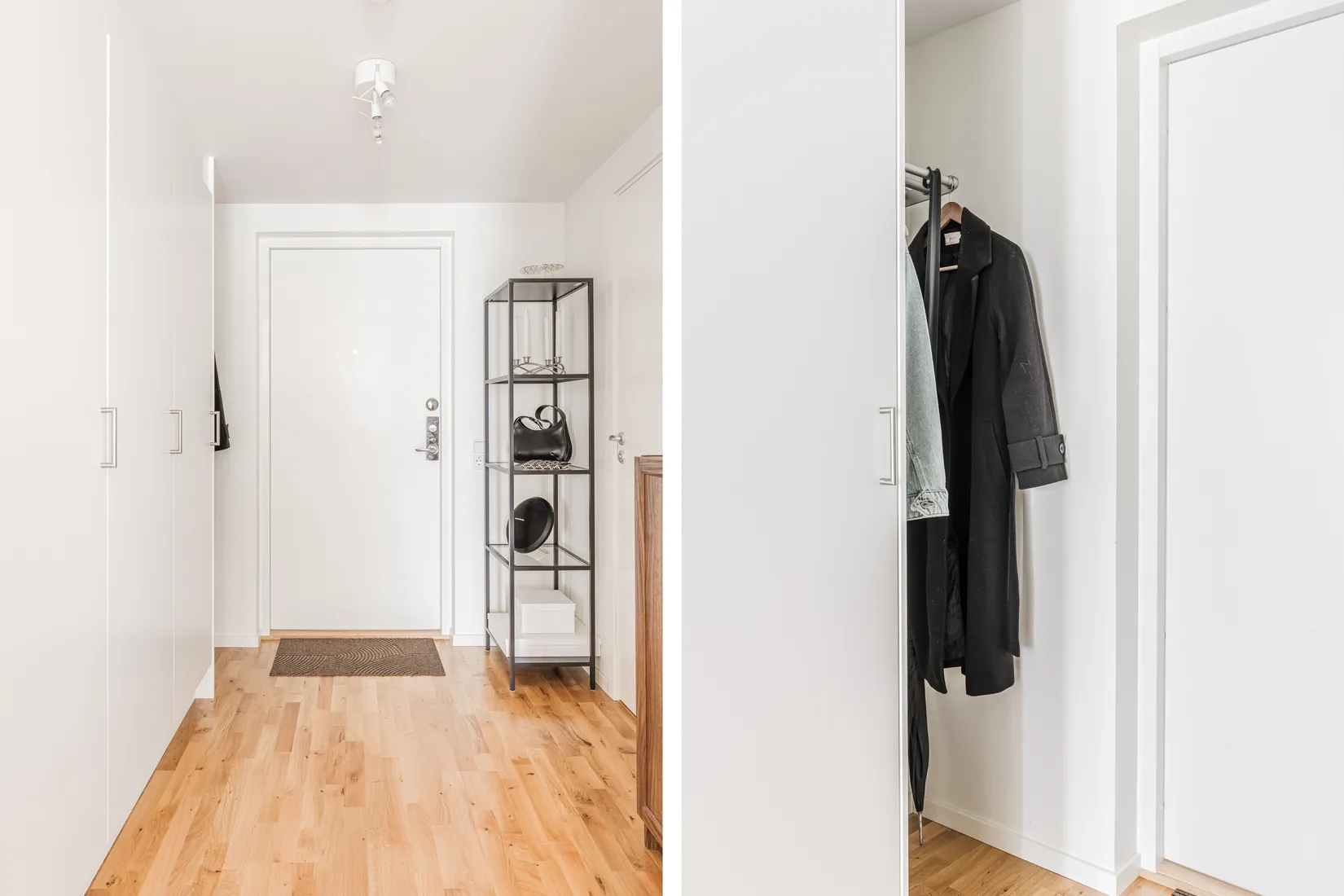 Bostadsrätt, Sivs gränd 3A, Hyllie, Malmö