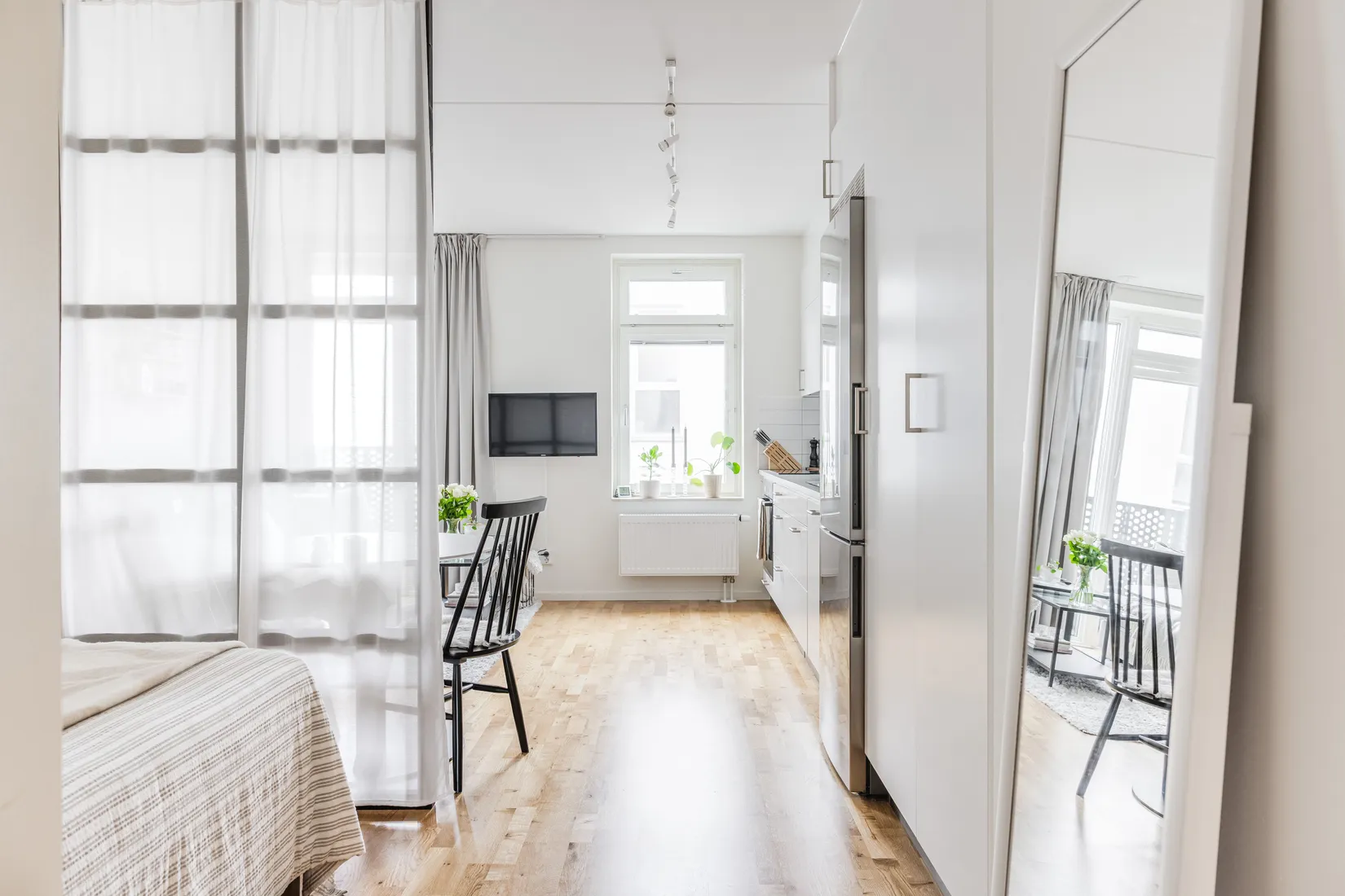 Bostadsrätt, Sivs gränd 3A, Hyllie, Malmö