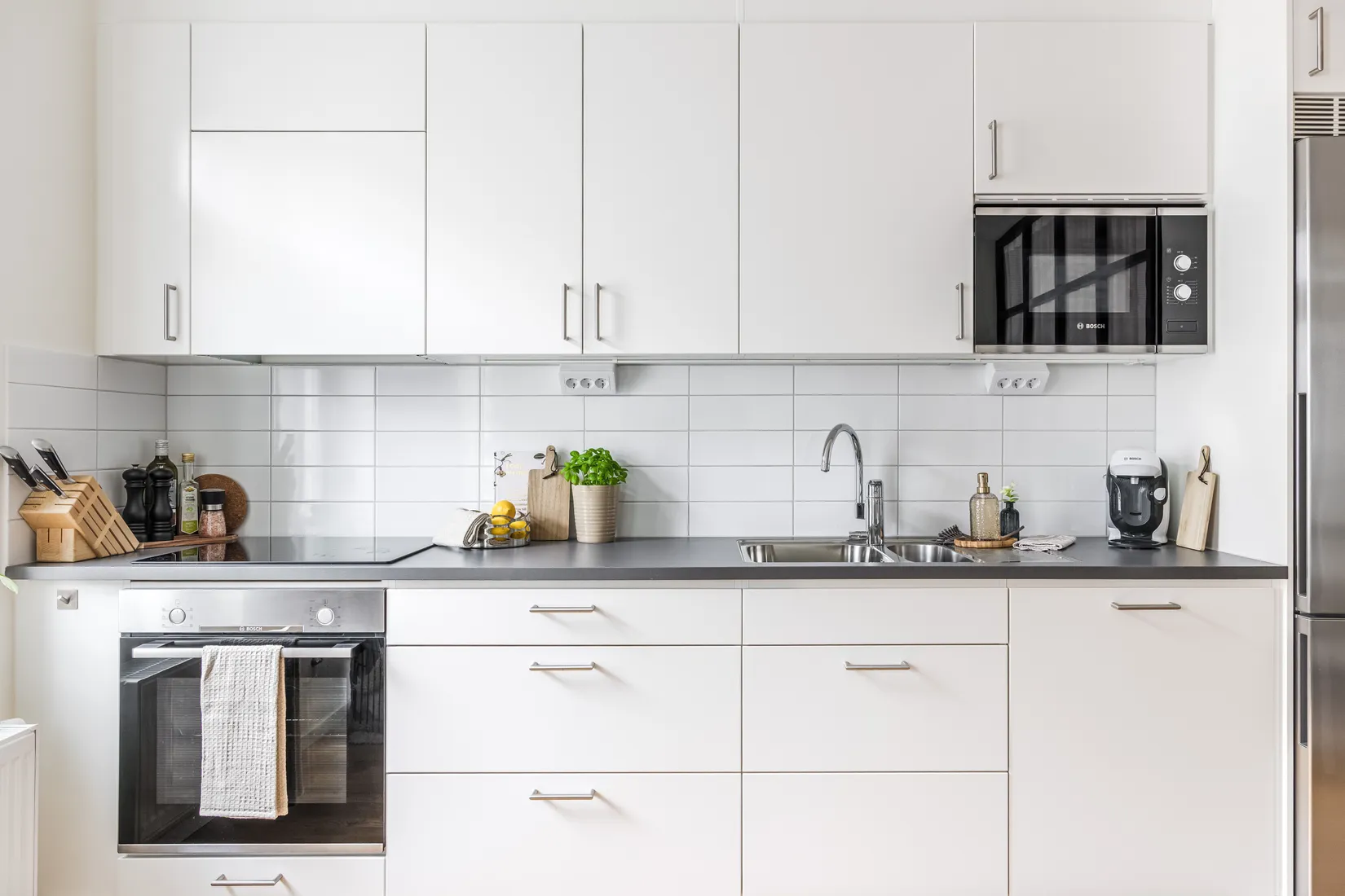 Bostadsrätt, Sivs gränd 3A, Hyllie, Malmö