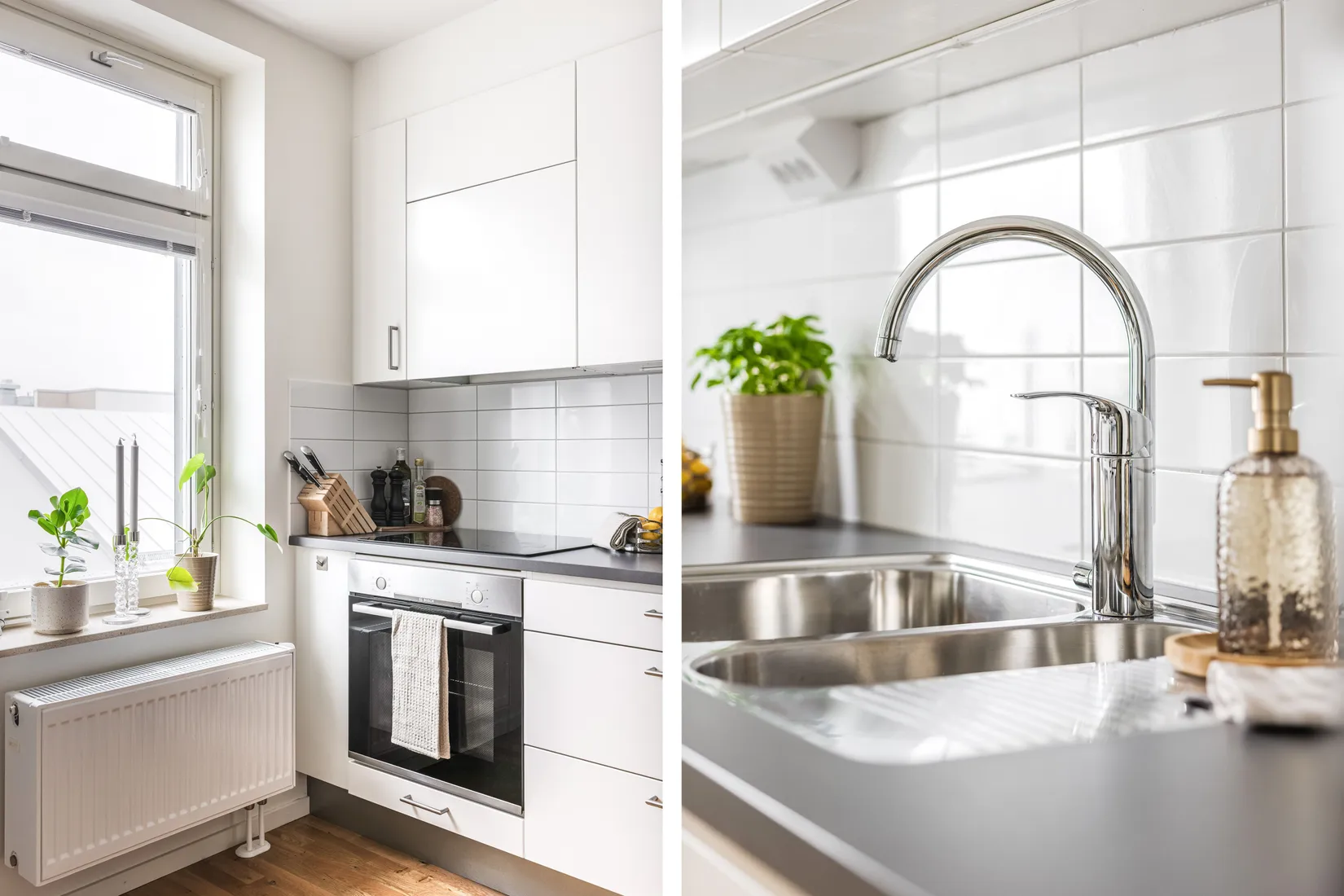 Bostadsrätt, Sivs gränd 3A, Hyllie, Malmö