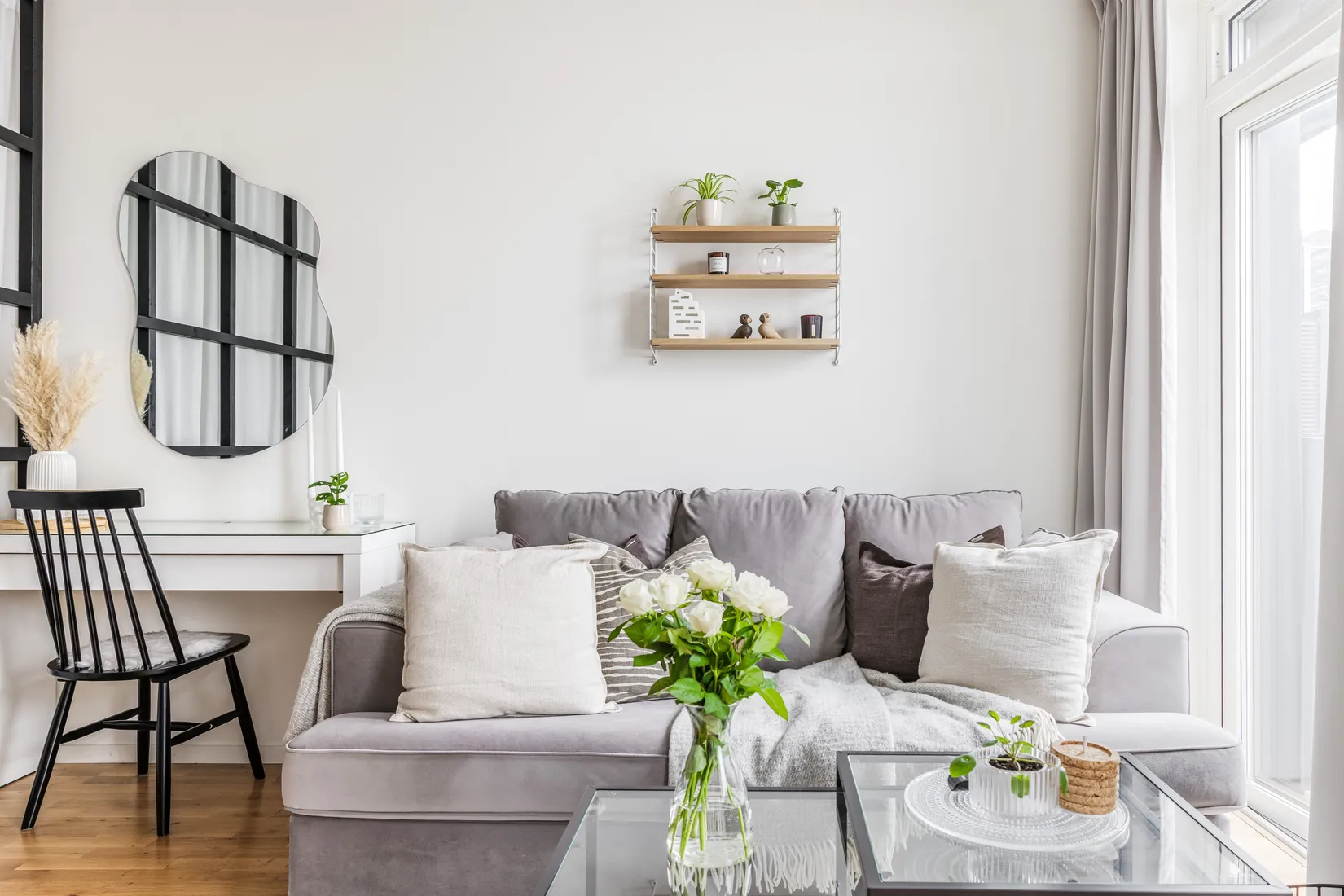 Bostadsrätt, Sivs gränd 3A, Hyllie, Malmö