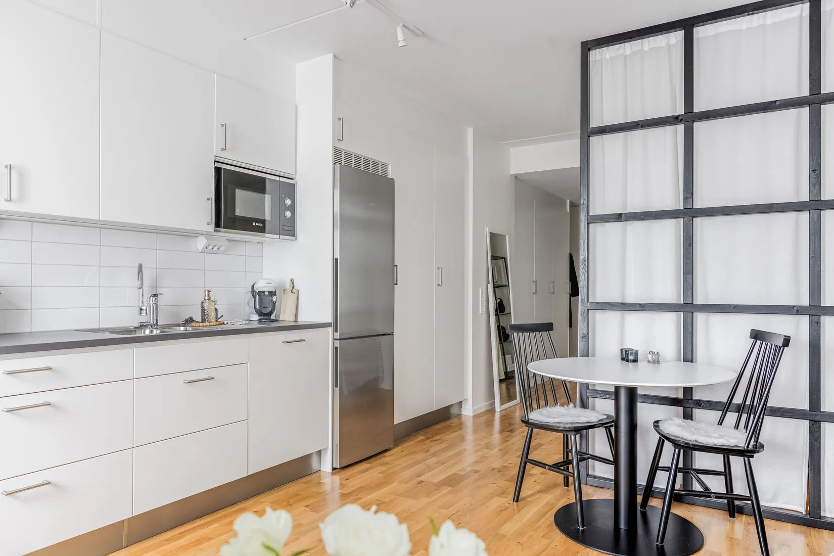 Bostadsrätt, Sivs gränd 3A, Hyllie, Malmö