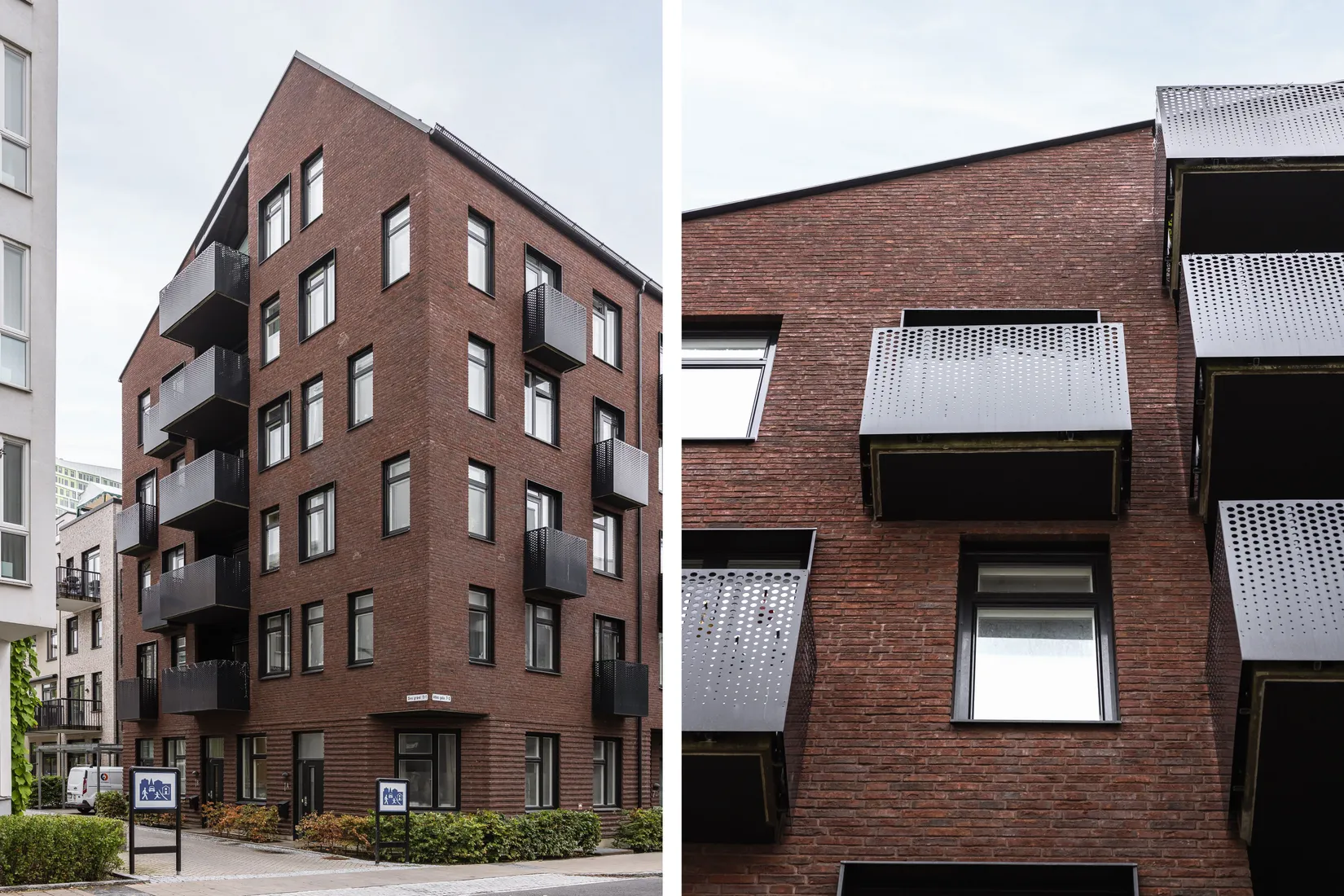 Bostadsrätt, Sivs gränd 3A, Hyllie, Malmö