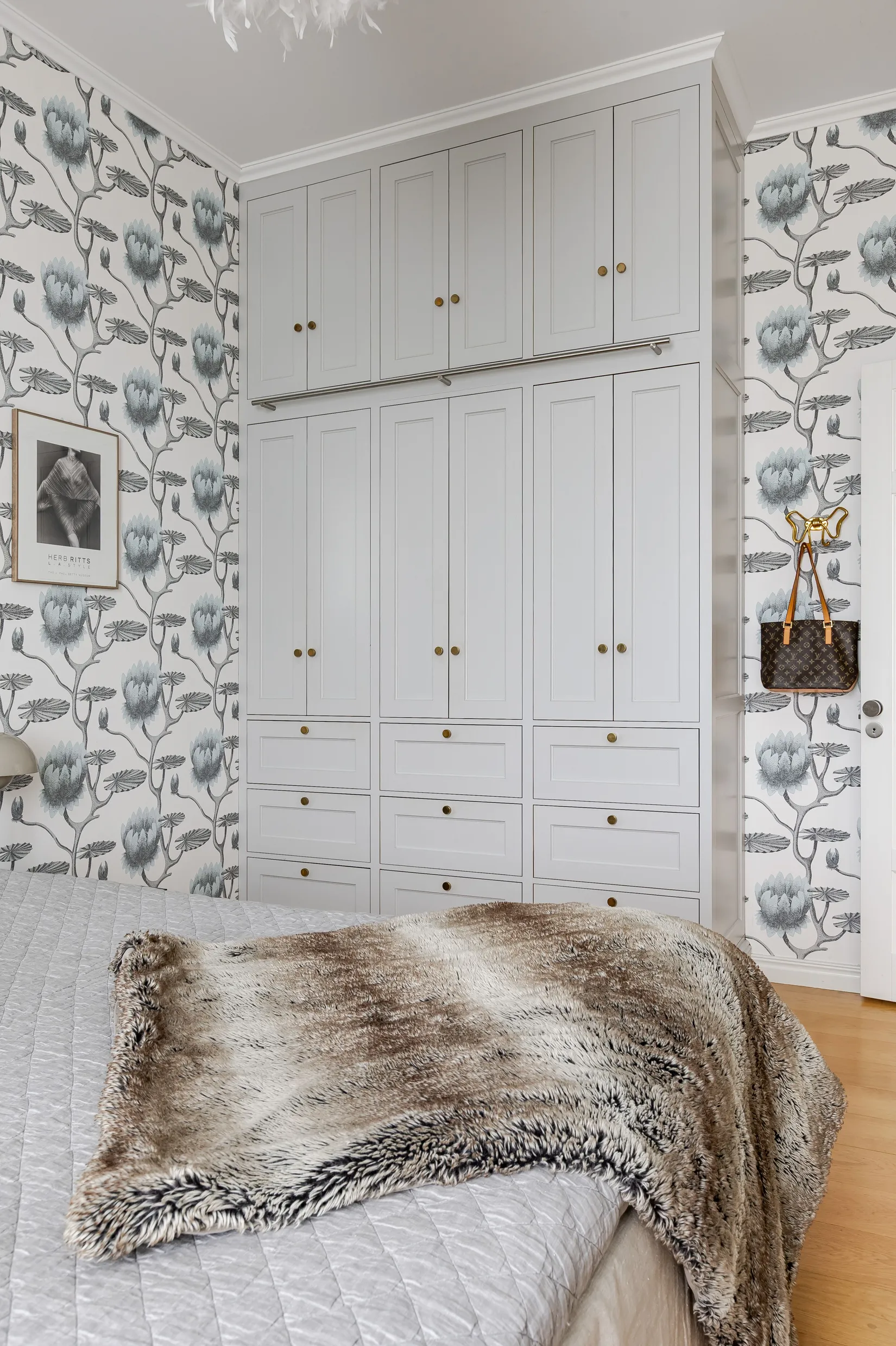 Villa, Radhus, Blockflöjtsgatan 14, Ullstämma, Linköping
