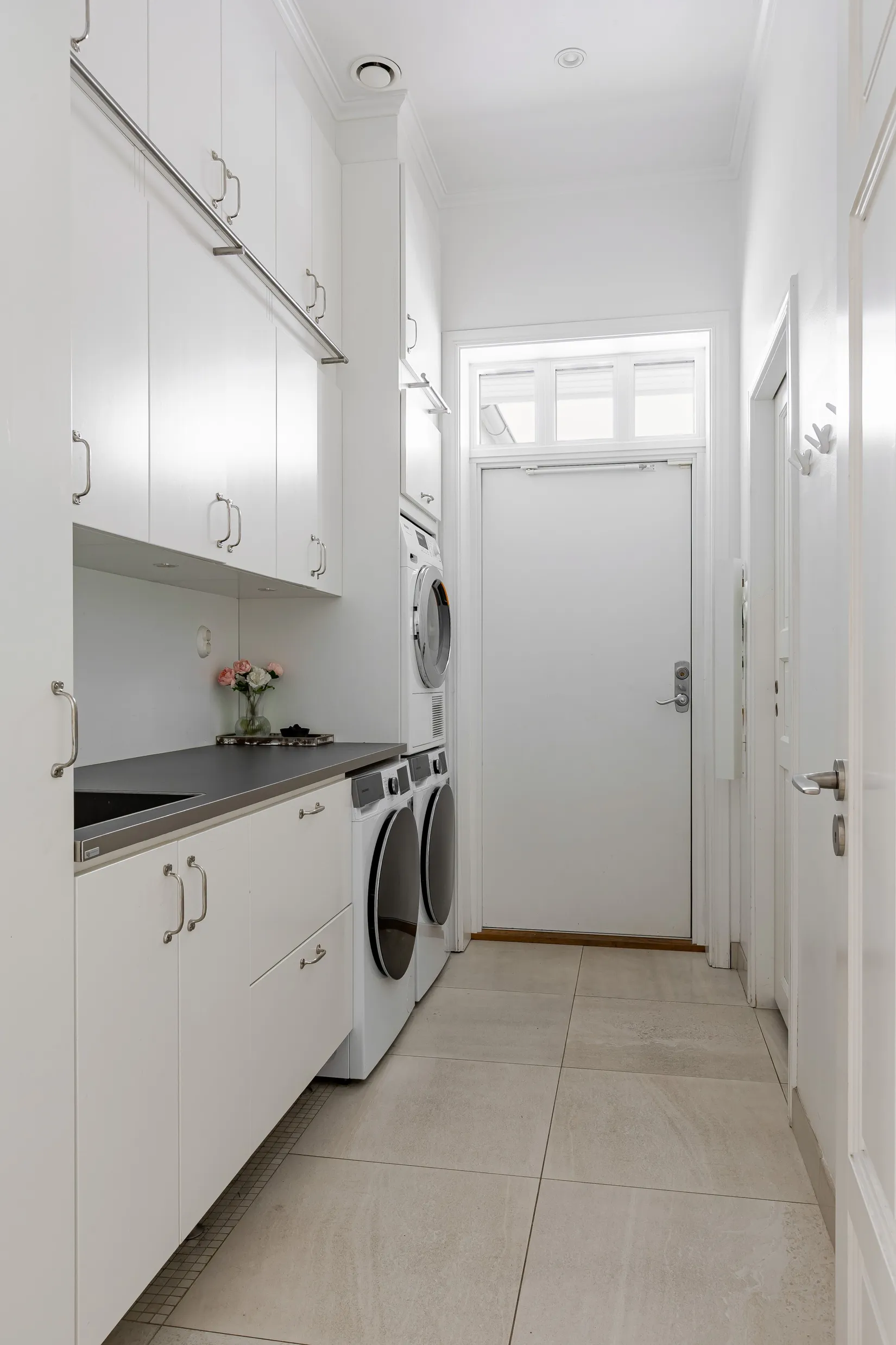 Villa, Radhus, Blockflöjtsgatan 14, Ullstämma, Linköping