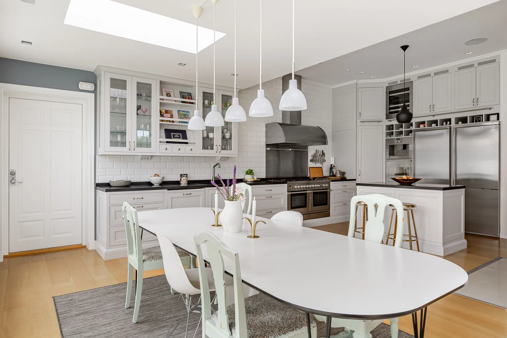 Villa, Radhus, Blockflöjtsgatan 14, Ullstämma, Linköping
