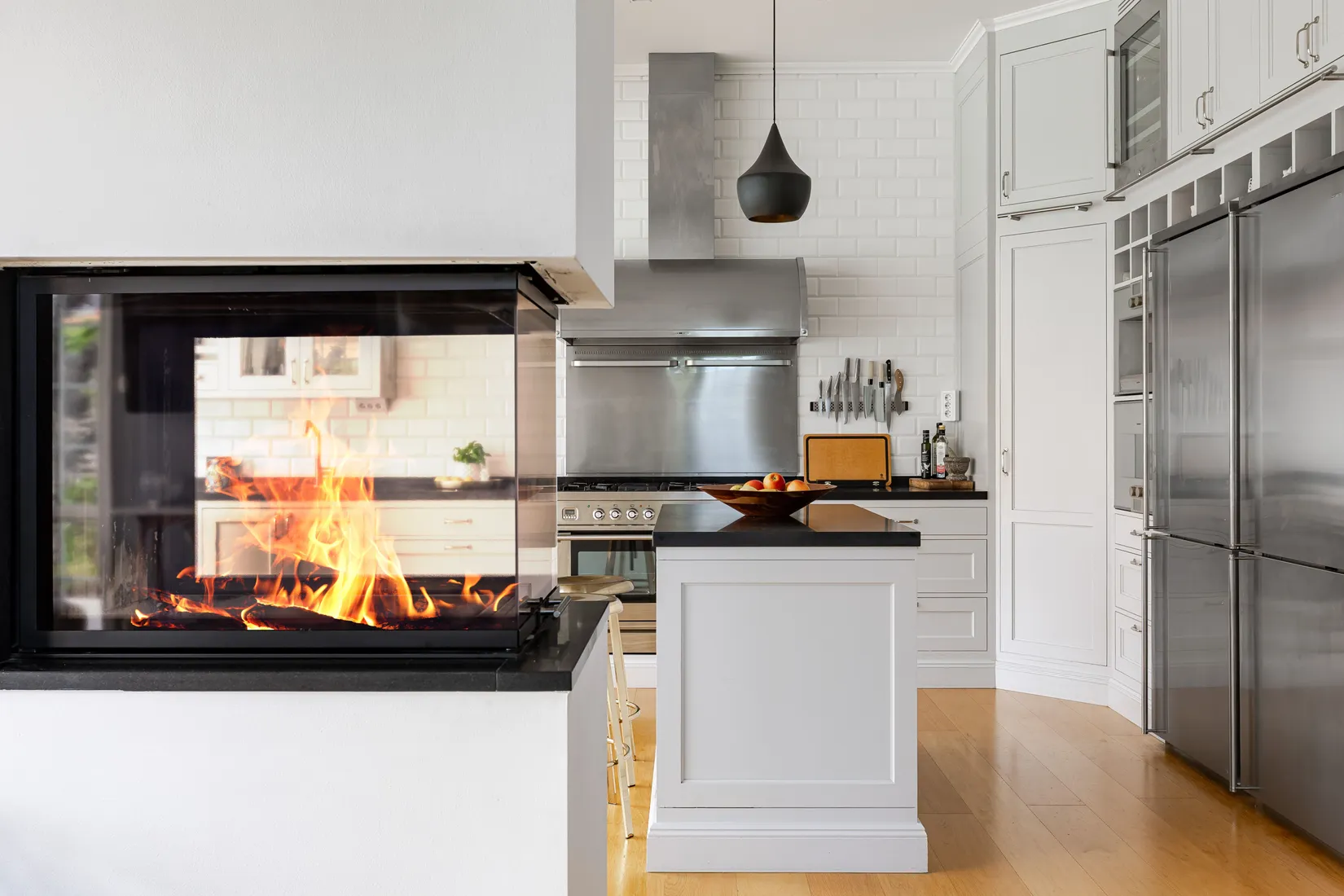 Villa, Radhus, Blockflöjtsgatan 14, Ullstämma, Linköping