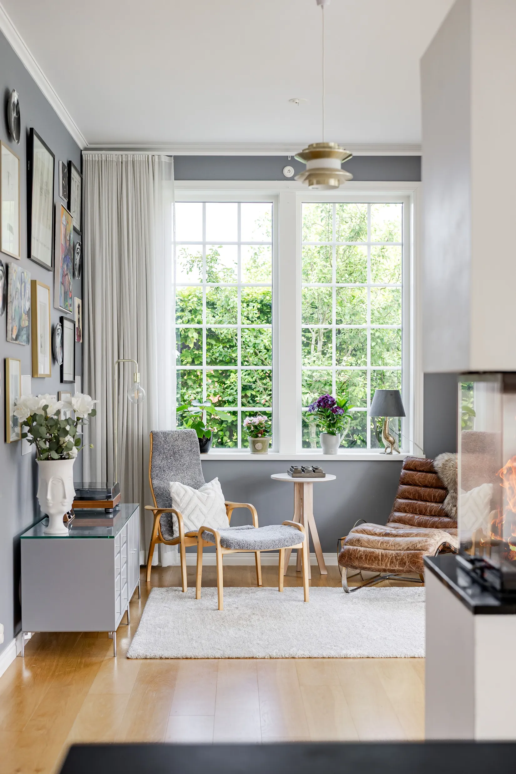 Villa, Radhus, Blockflöjtsgatan 14, Ullstämma, Linköping