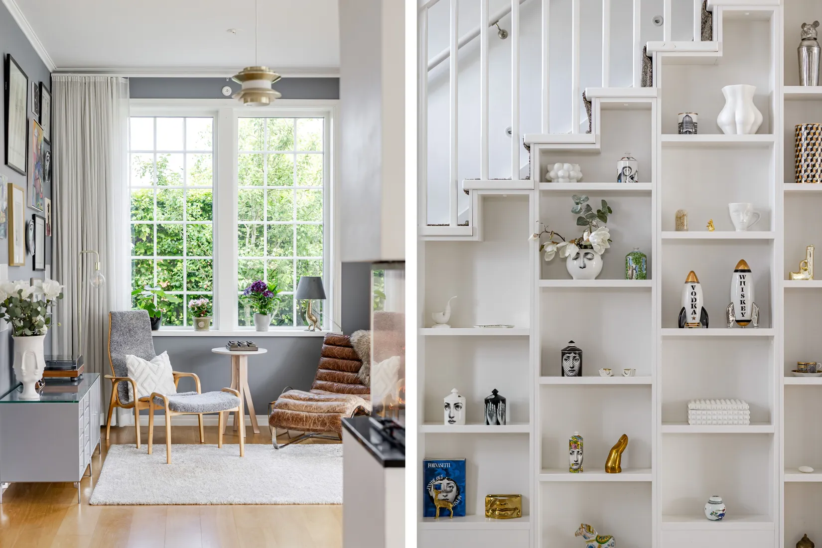 Villa, Radhus, Blockflöjtsgatan 14, Ullstämma, Linköping