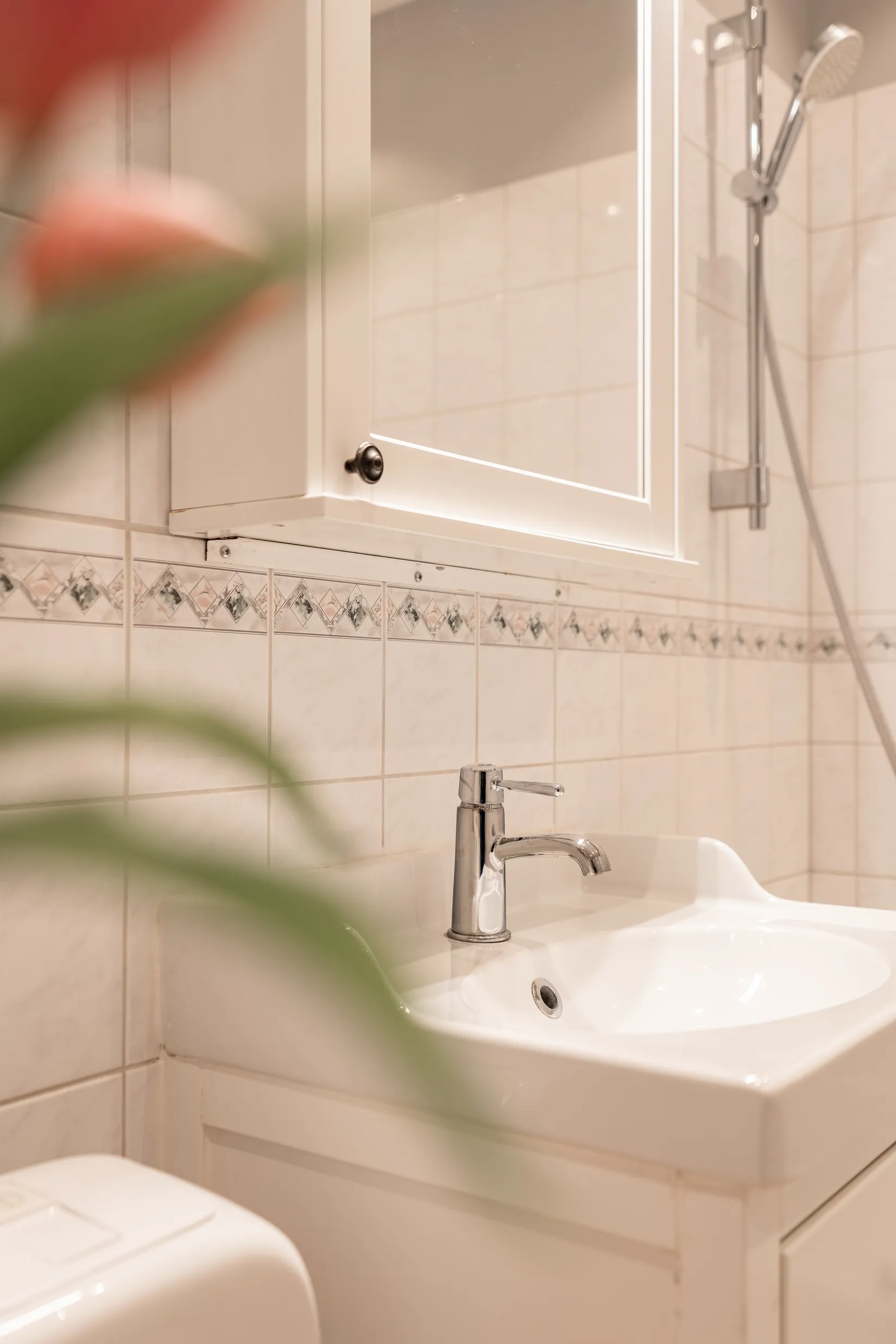 Bostadsrätt, Södra Torlandsgatan 27C, Blomängen/Tegelplan, Östersund