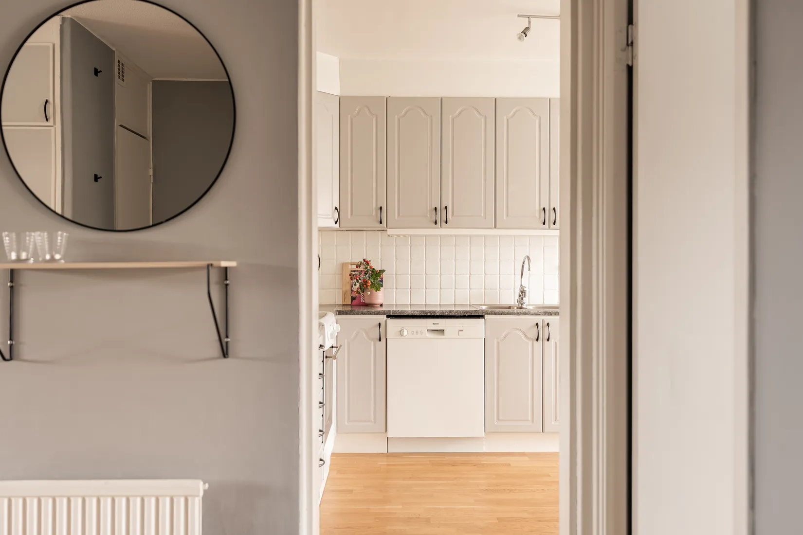 Bostadsrätt, Södra Torlandsgatan 27C, Blomängen/Tegelplan, Östersund