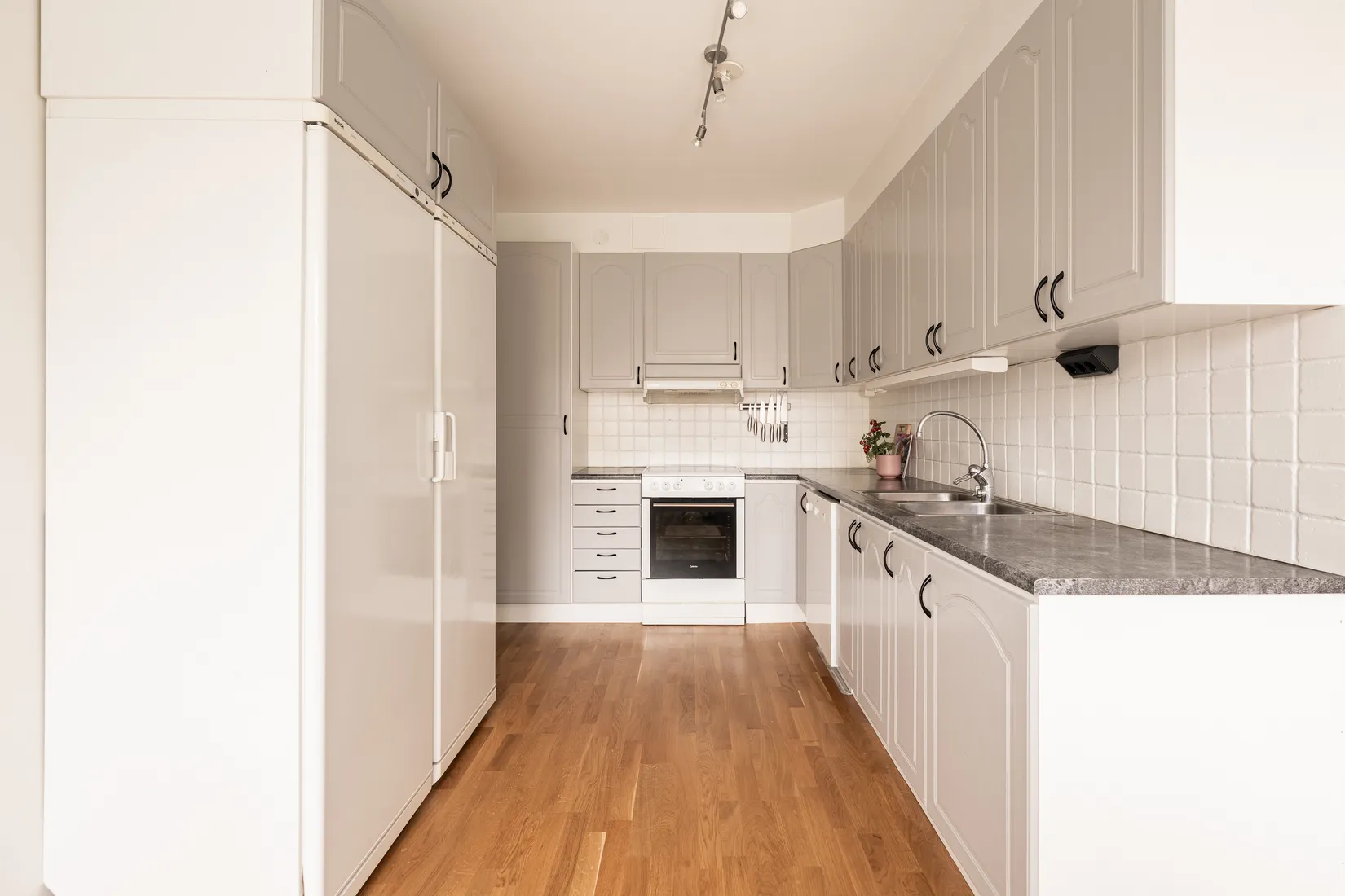 Bostadsrätt, Södra Torlandsgatan 27C, Blomängen/Tegelplan, Östersund
