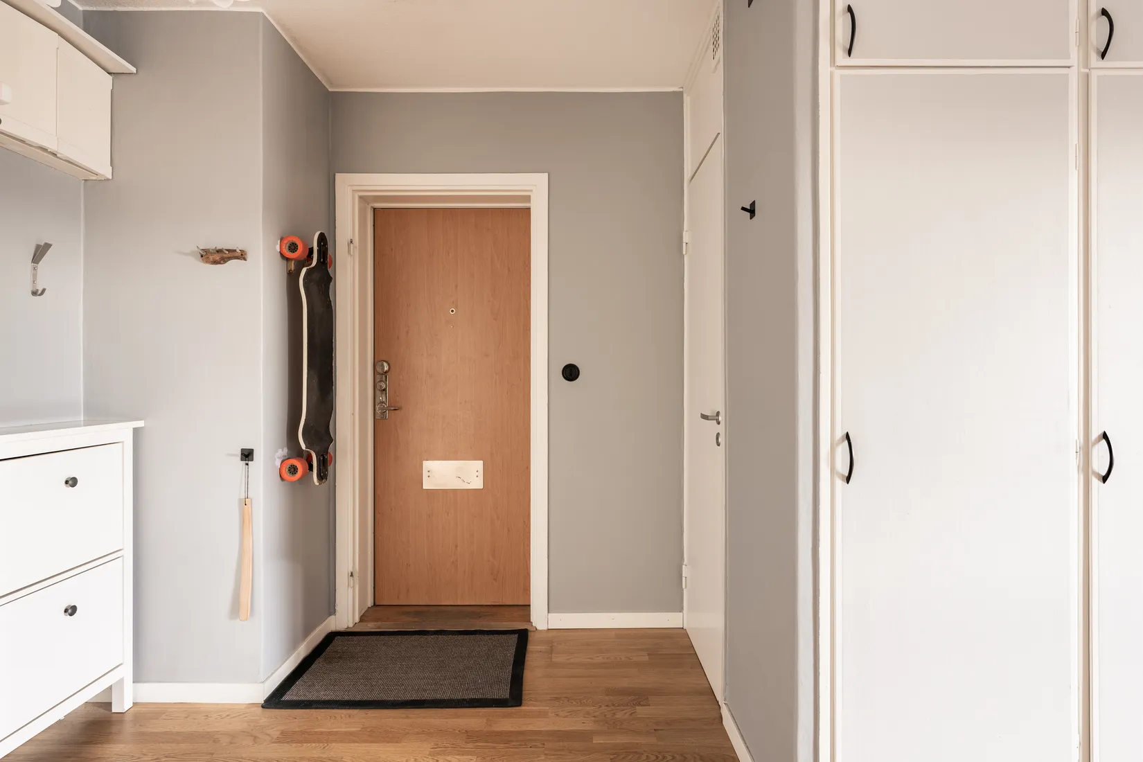 Bostadsrätt, Södra Torlandsgatan 27C, Blomängen/Tegelplan, Östersund