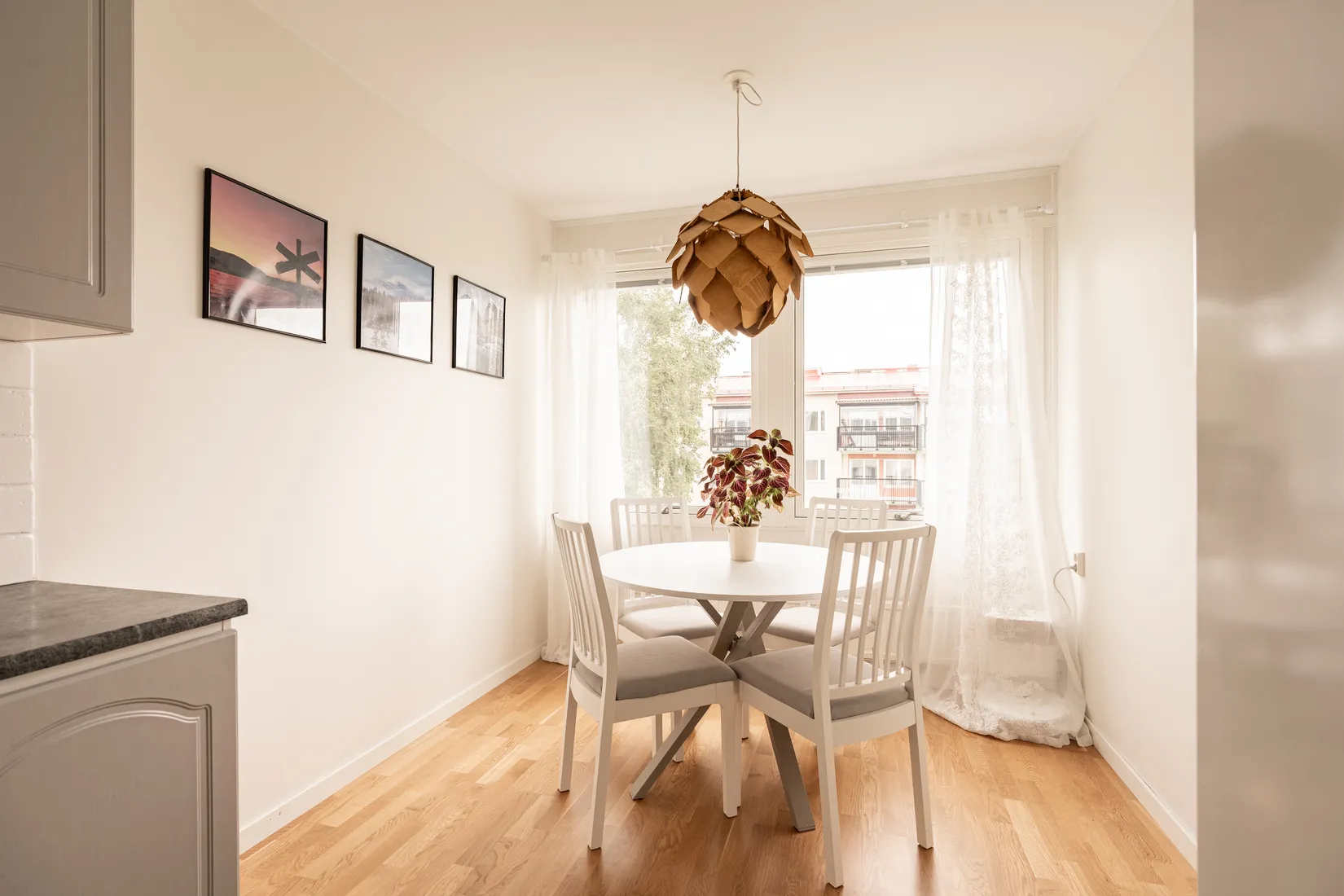 Bostadsrätt, Södra Torlandsgatan 27C, Blomängen/Tegelplan, Östersund