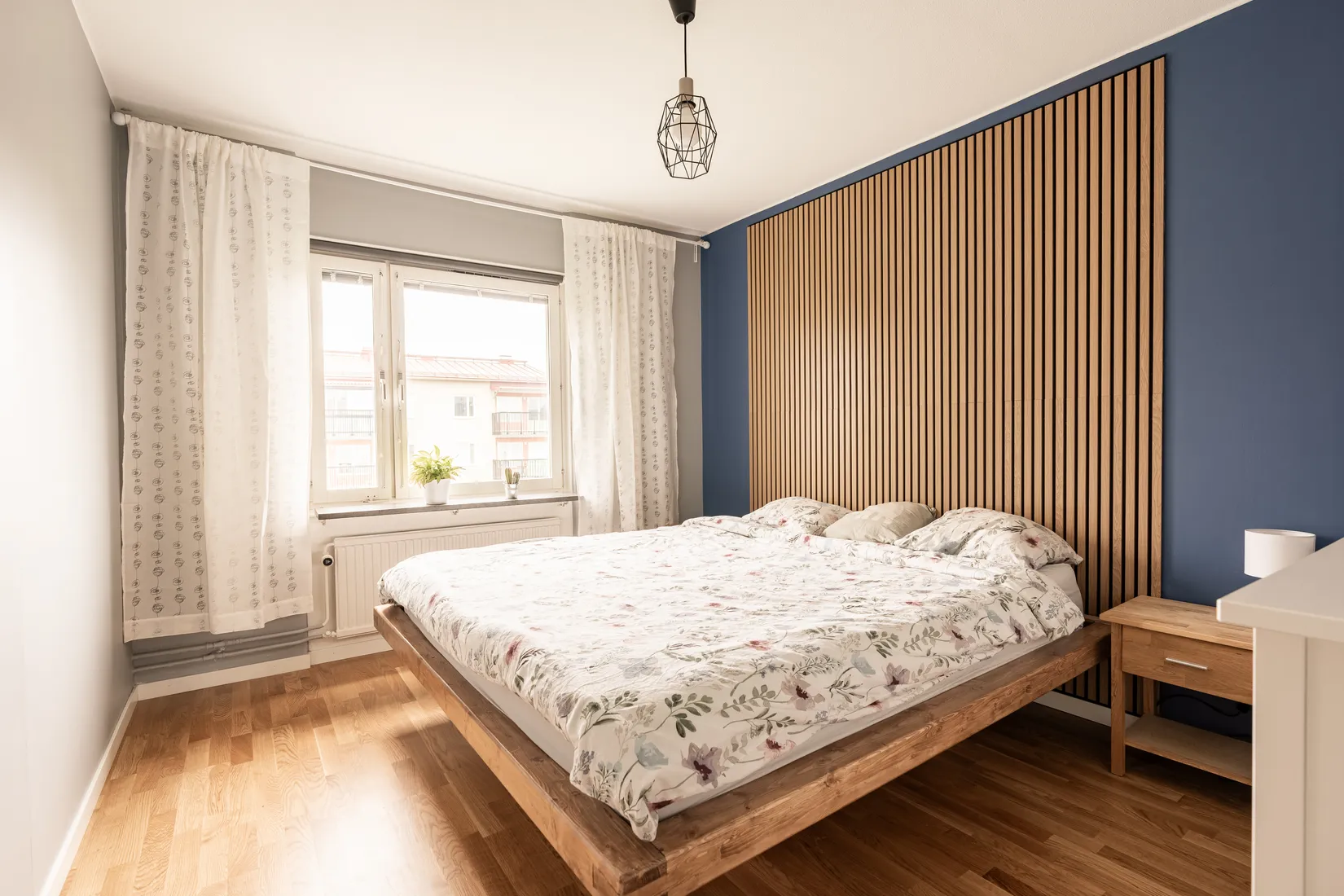 Bostadsrätt, Södra Torlandsgatan 27C, Blomängen/Tegelplan, Östersund