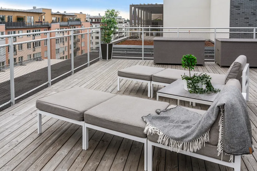 Bostadsrätt, Tullgarnsgatan 3, Kungsängen, Uppsala