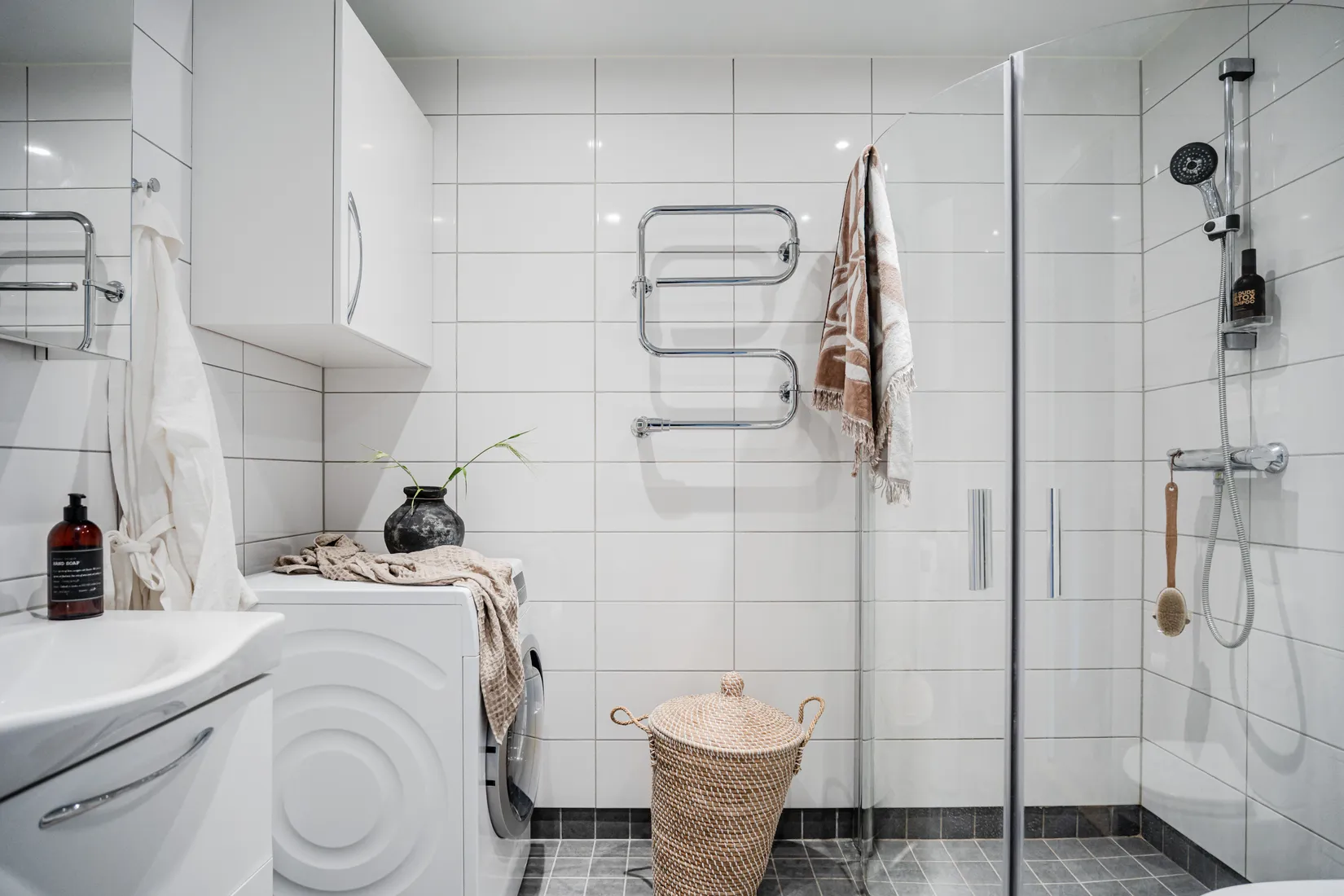 Bostadsrätt, Tullgarnsgatan 3, Kungsängen, Uppsala