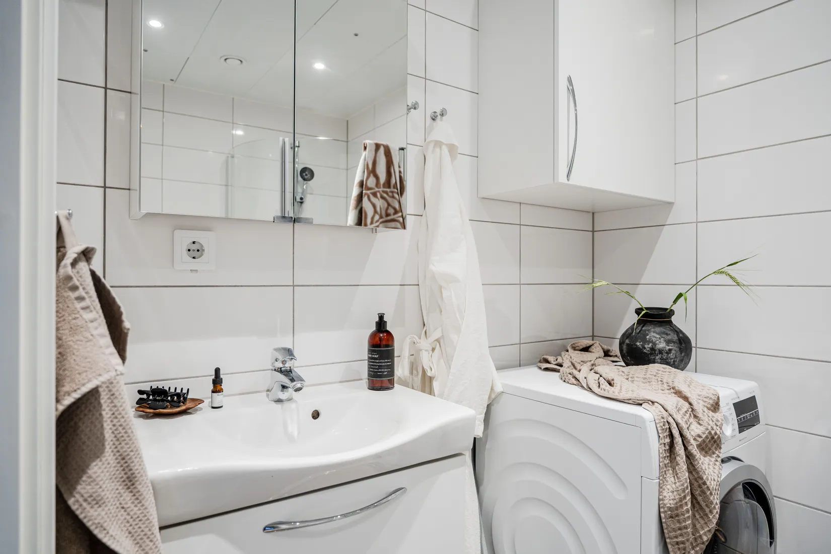 Bostadsrätt, Tullgarnsgatan 3, Kungsängen, Uppsala
