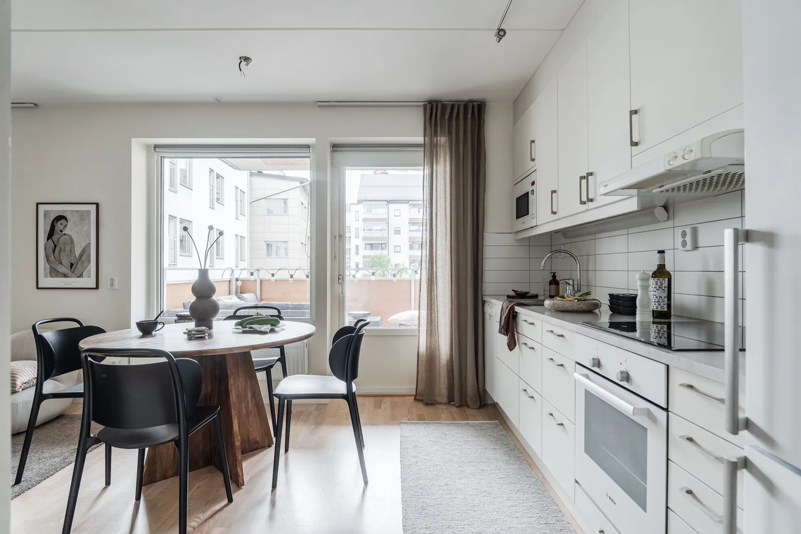 Bostadsrätt, Tullgarnsgatan 3, Kungsängen, Uppsala