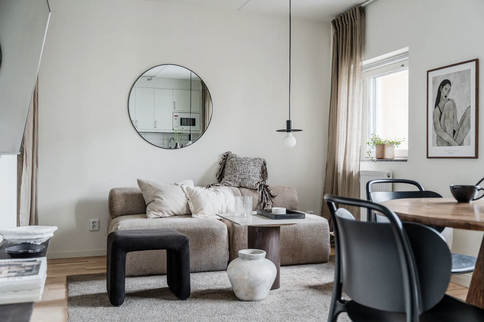 Bostadsrätt, Tullgarnsgatan 3, Kungsängen, Uppsala