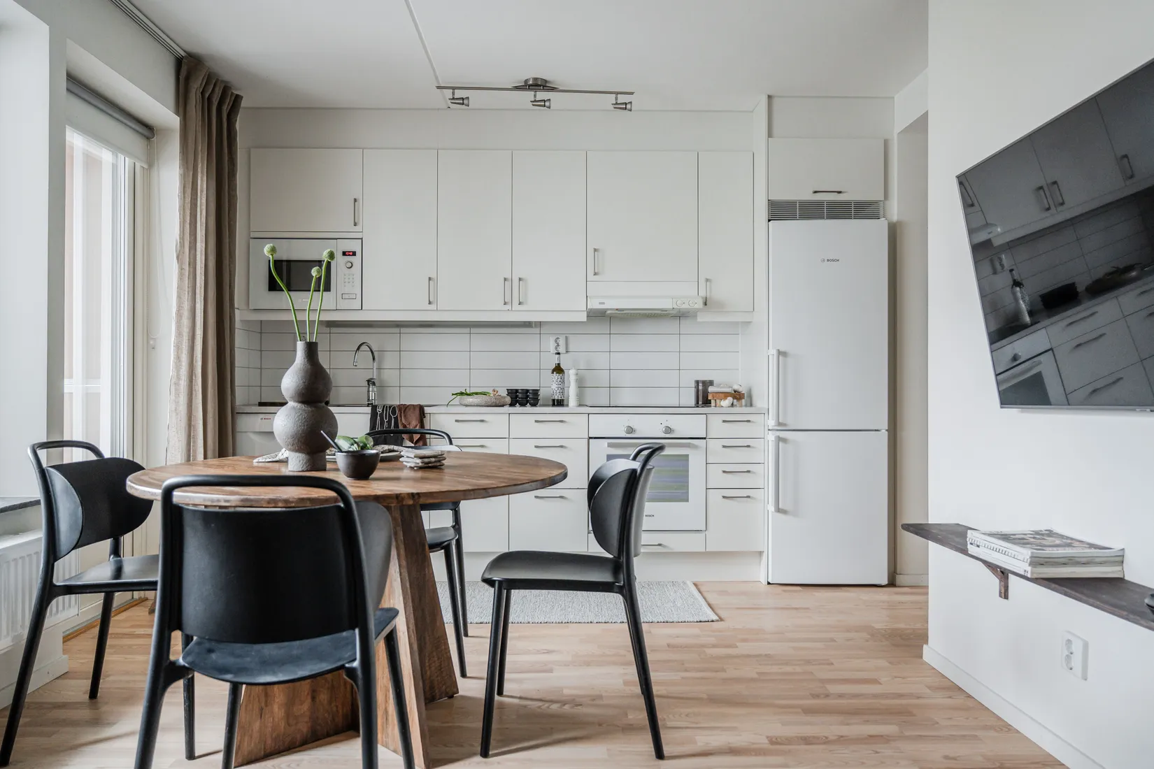 Bostadsrätt, Tullgarnsgatan 3, Kungsängen, Uppsala