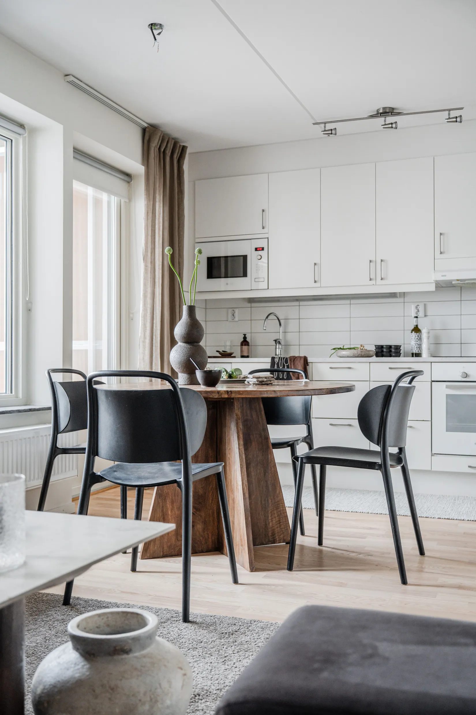 Bostadsrätt, Tullgarnsgatan 3, Kungsängen, Uppsala