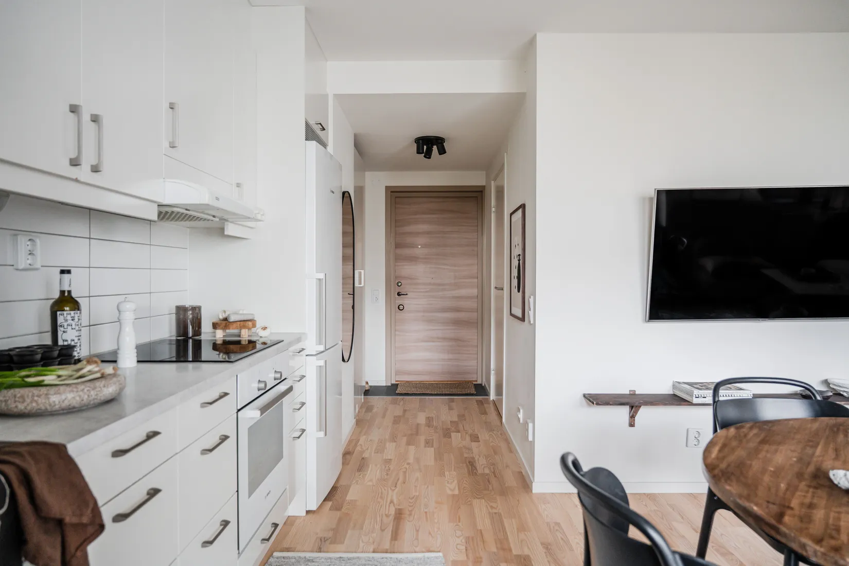 Bostadsrätt, Tullgarnsgatan 3, Kungsängen, Uppsala