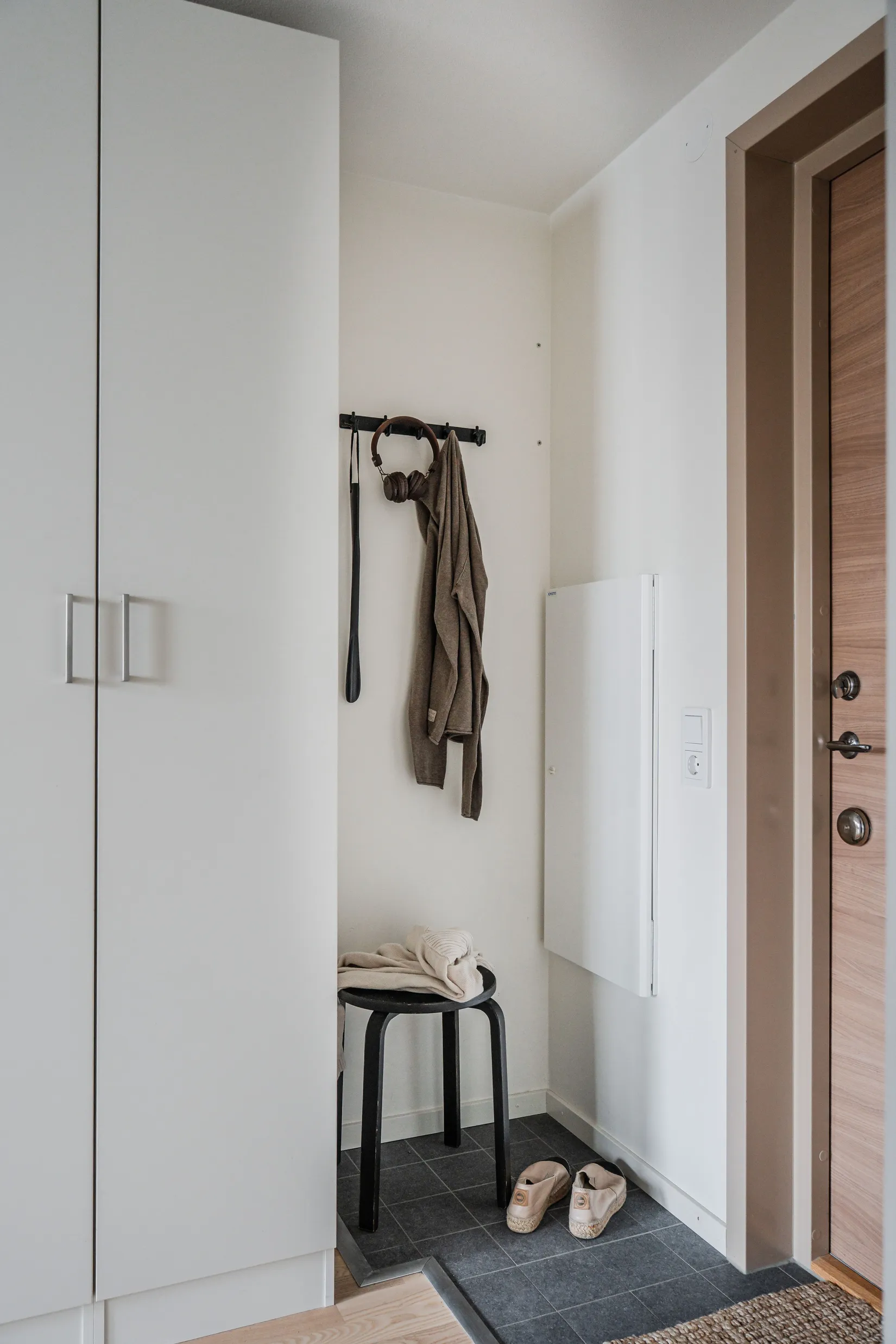 Bostadsrätt, Tullgarnsgatan 3, Kungsängen, Uppsala