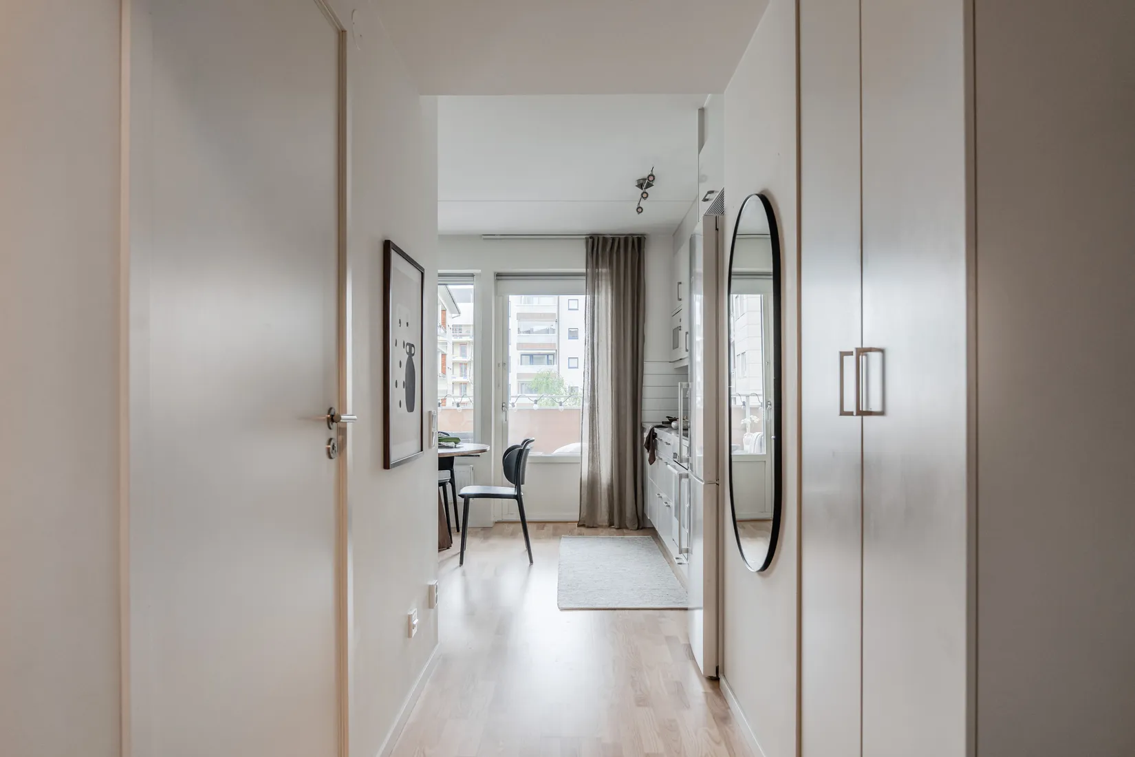 Bostadsrätt, Tullgarnsgatan 3, Kungsängen, Uppsala