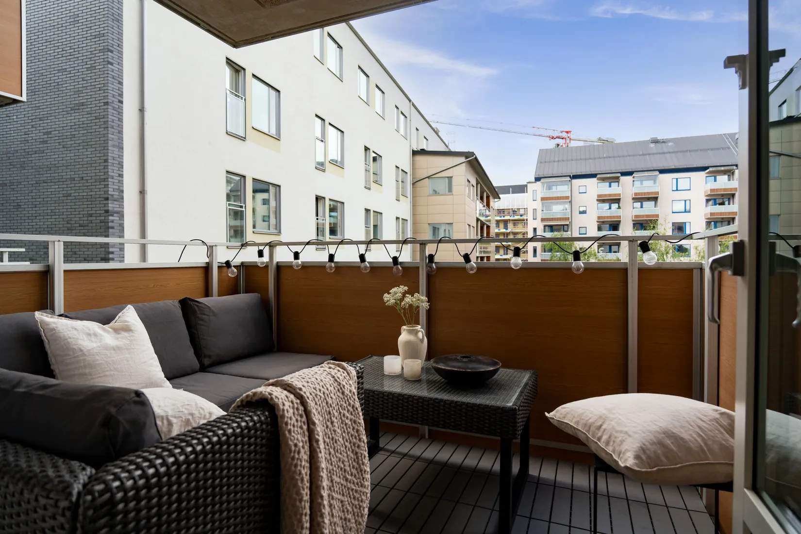 Bostadsrätt, Tullgarnsgatan 3, Kungsängen, Uppsala