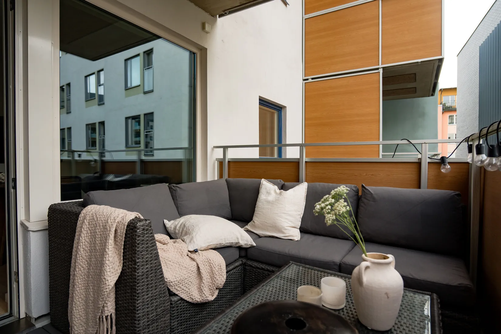 Bostadsrätt, Tullgarnsgatan 3, Kungsängen, Uppsala
