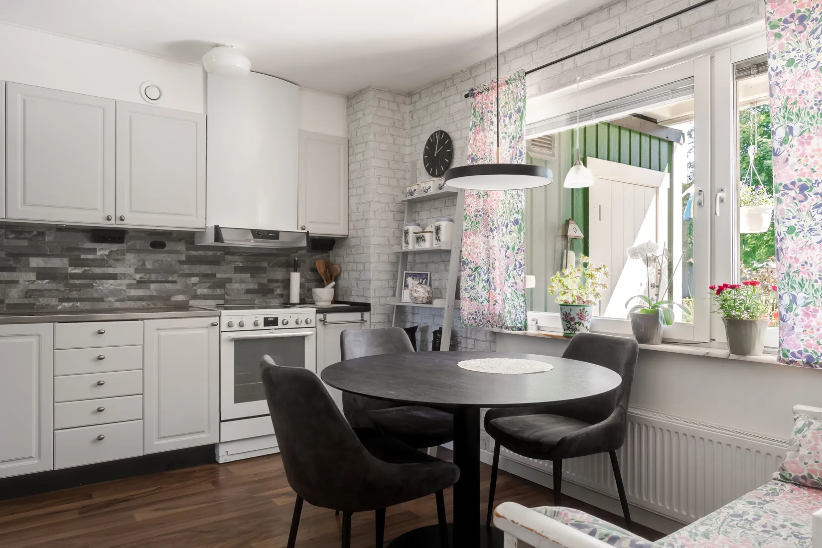 Bostadsrätt, Bladgatan 252, Anderstorp, Skellefteå
