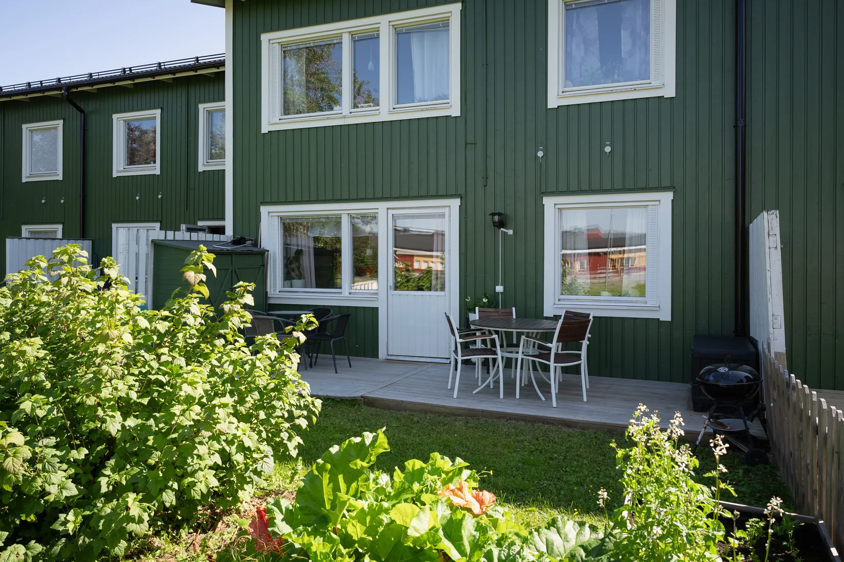 Bostadsrätt, Bladgatan 252, Anderstorp, Skellefteå