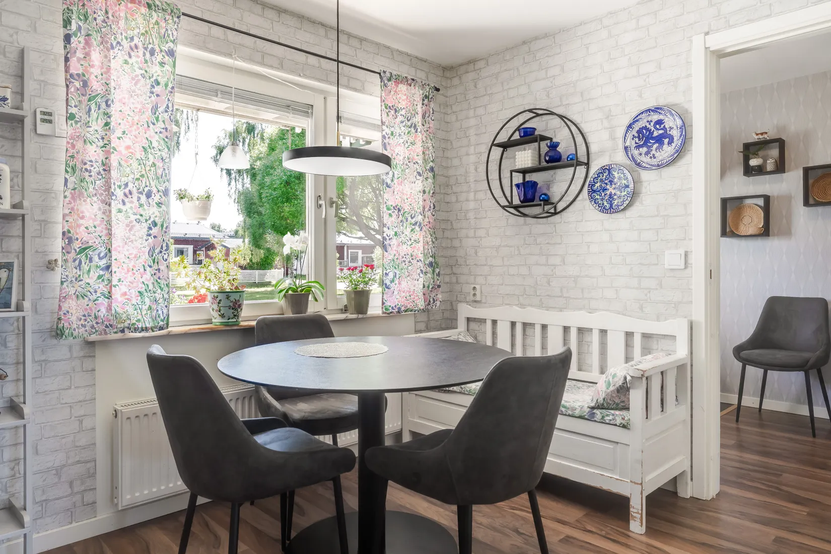 Bostadsrätt, Bladgatan 252, Anderstorp, Skellefteå