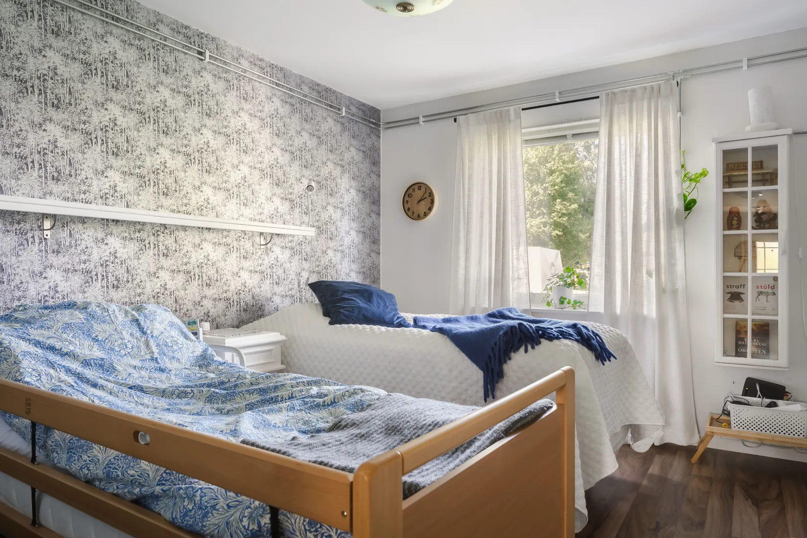 Bostadsrätt, Bladgatan 252, Anderstorp, Skellefteå