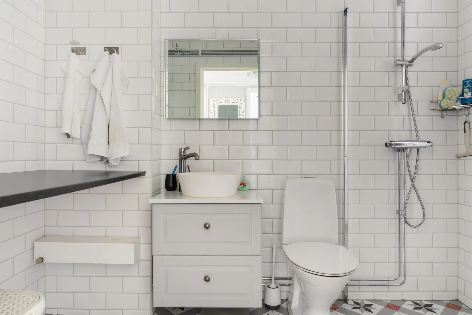 Bostadsrätt, Bladgatan 252, Anderstorp, Skellefteå