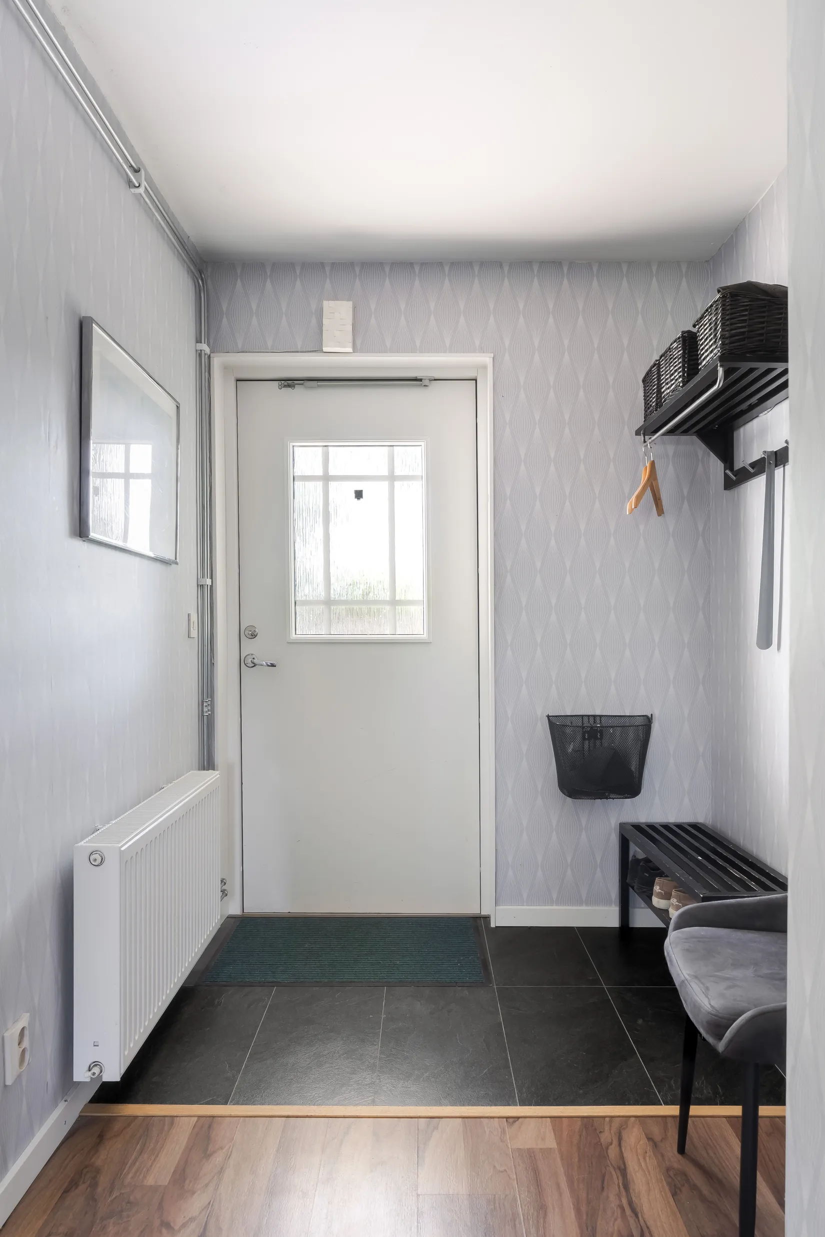 Bostadsrätt, Bladgatan 252, Anderstorp, Skellefteå