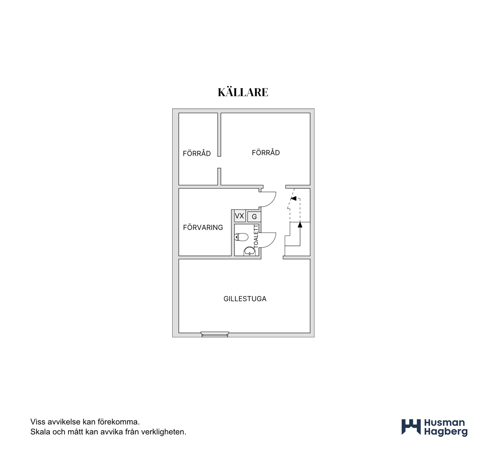 Villa, Radhus, Rödhakevägen 44A, Mariehem, Umeå