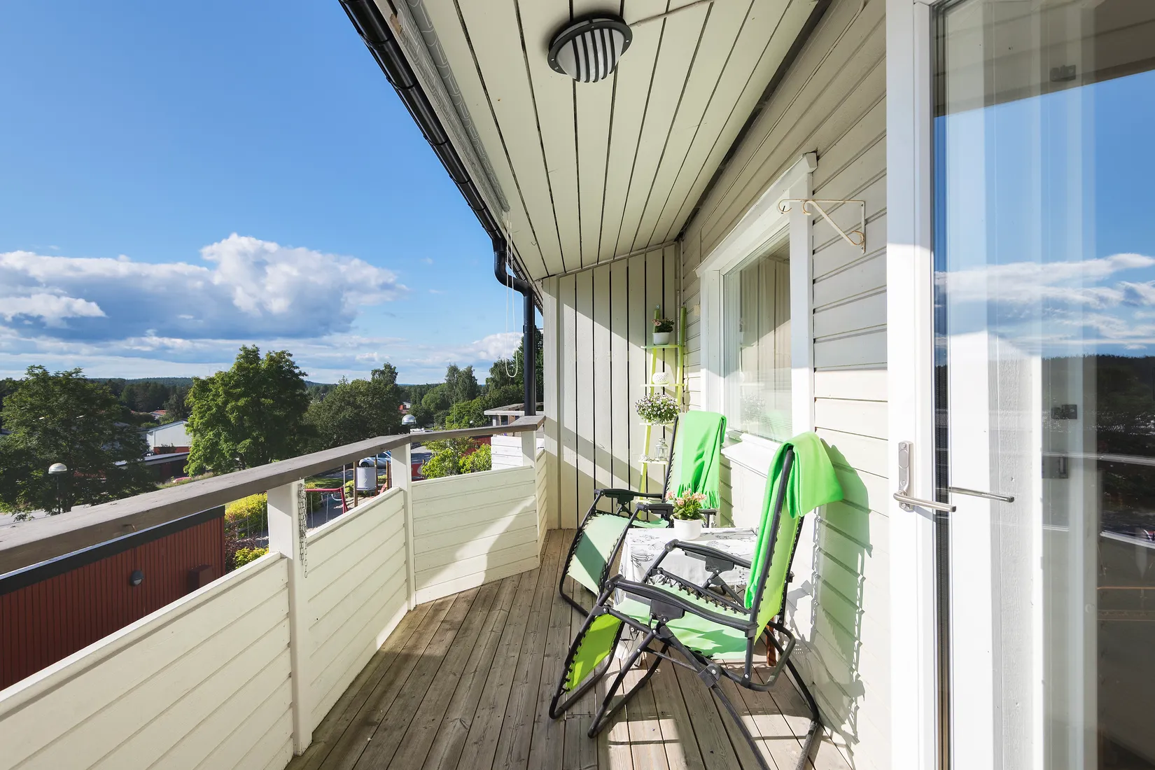Villa, Radhus, Rödhakevägen 44A, Mariehem, Umeå