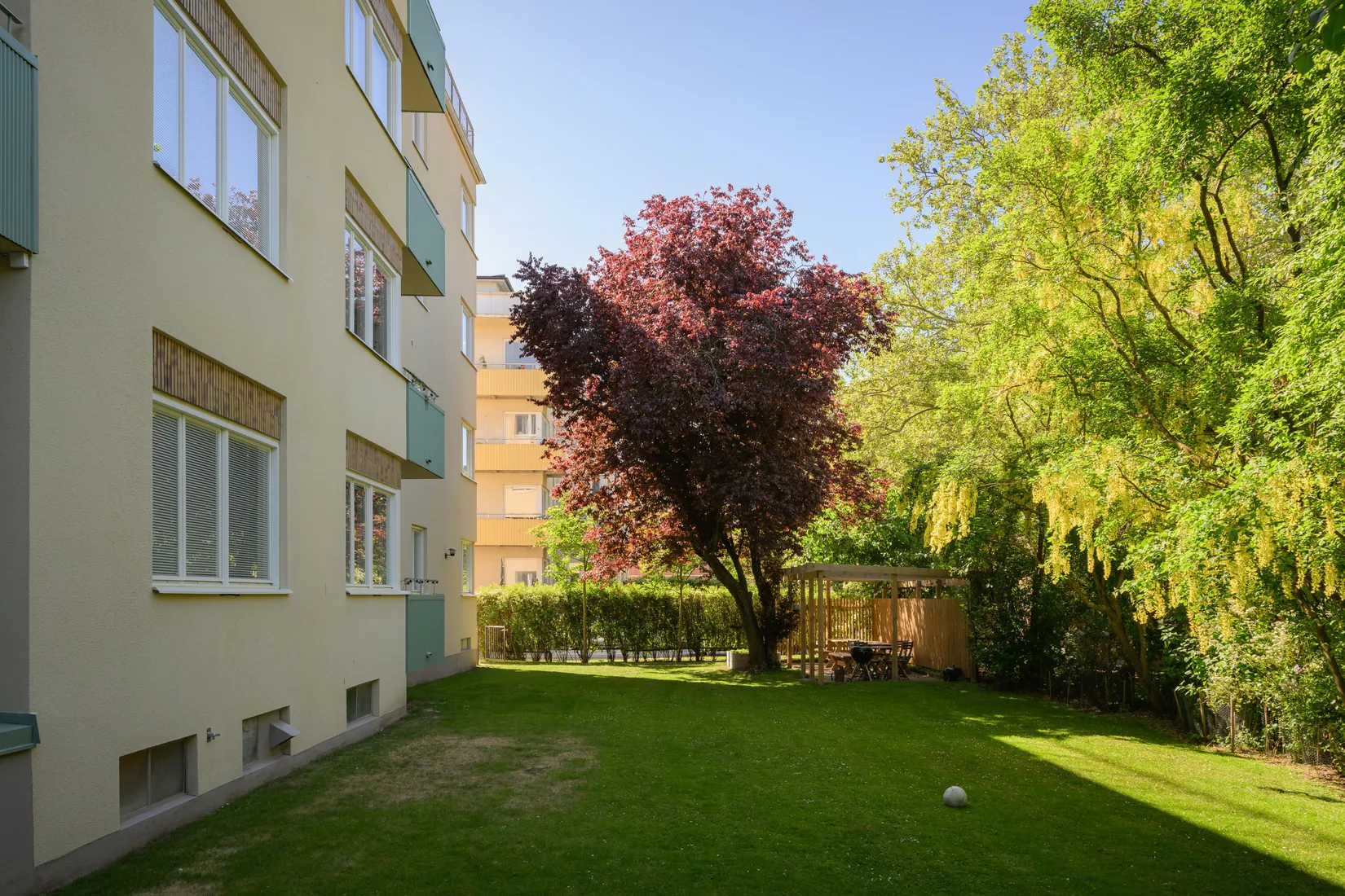 Bostadsrätt, Roslins väg 12 A, Ribersborg, Malmö