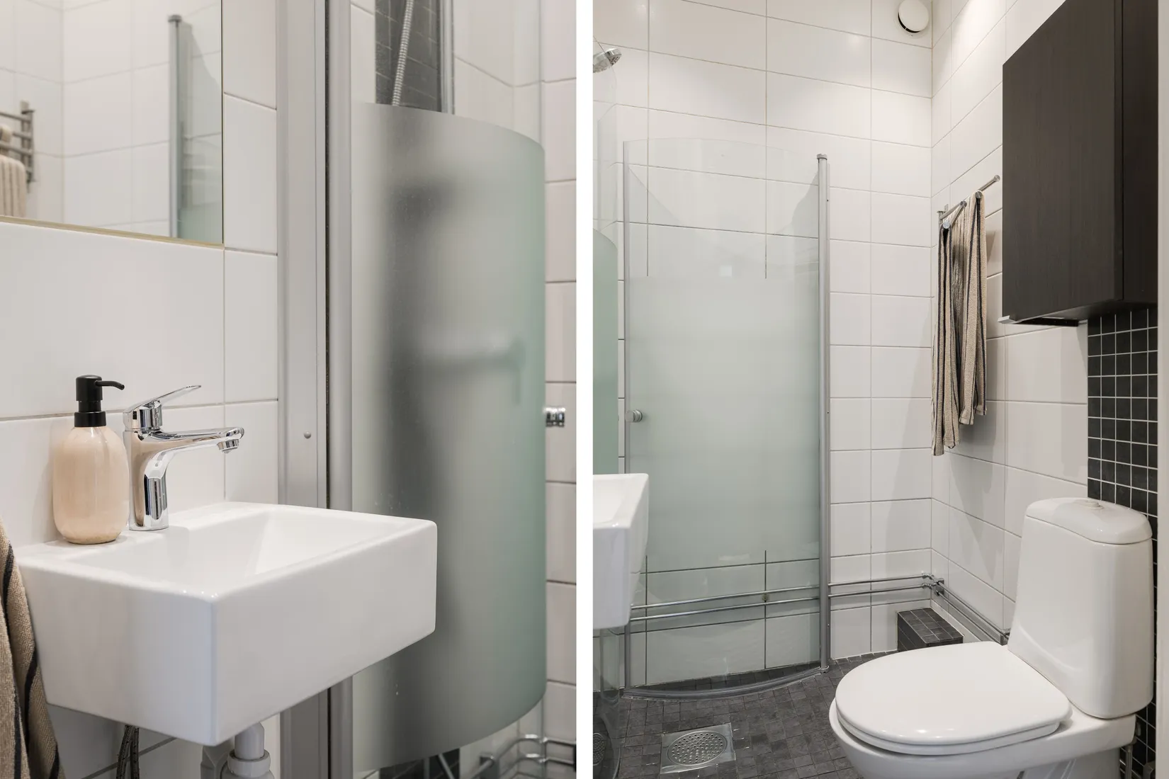 Bostadsrätt, Roslins väg 12 A, Ribersborg, Malmö