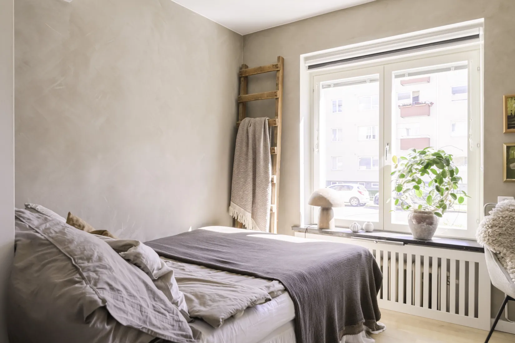 Bostadsrätt, Roslins väg 12 A, Ribersborg, Malmö