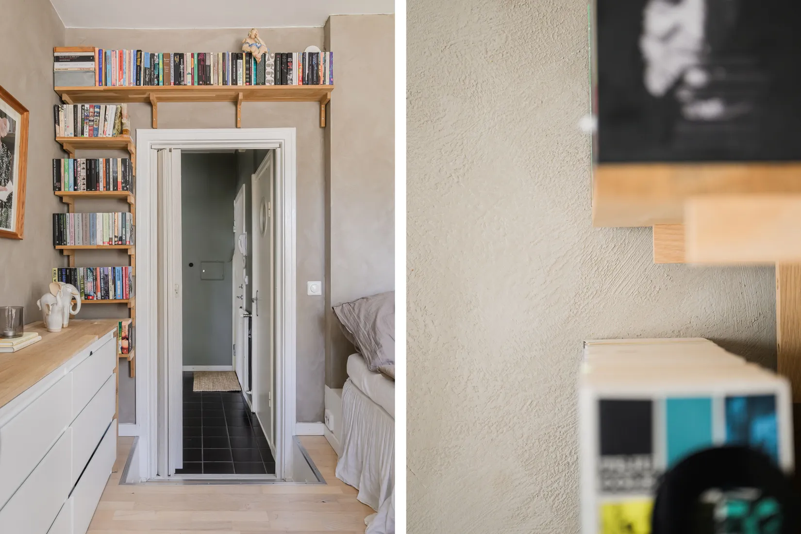 Bostadsrätt, Roslins väg 12 A, Ribersborg, Malmö