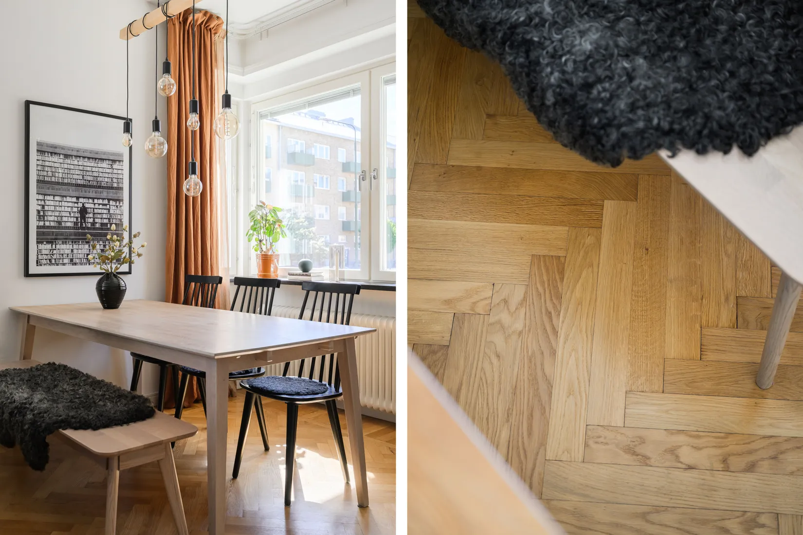 Bostadsrätt, Roslins väg 12 A, Ribersborg, Malmö