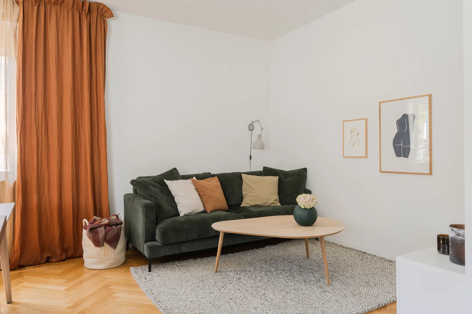 Bostadsrätt, Roslins väg 12 A, Ribersborg, Malmö