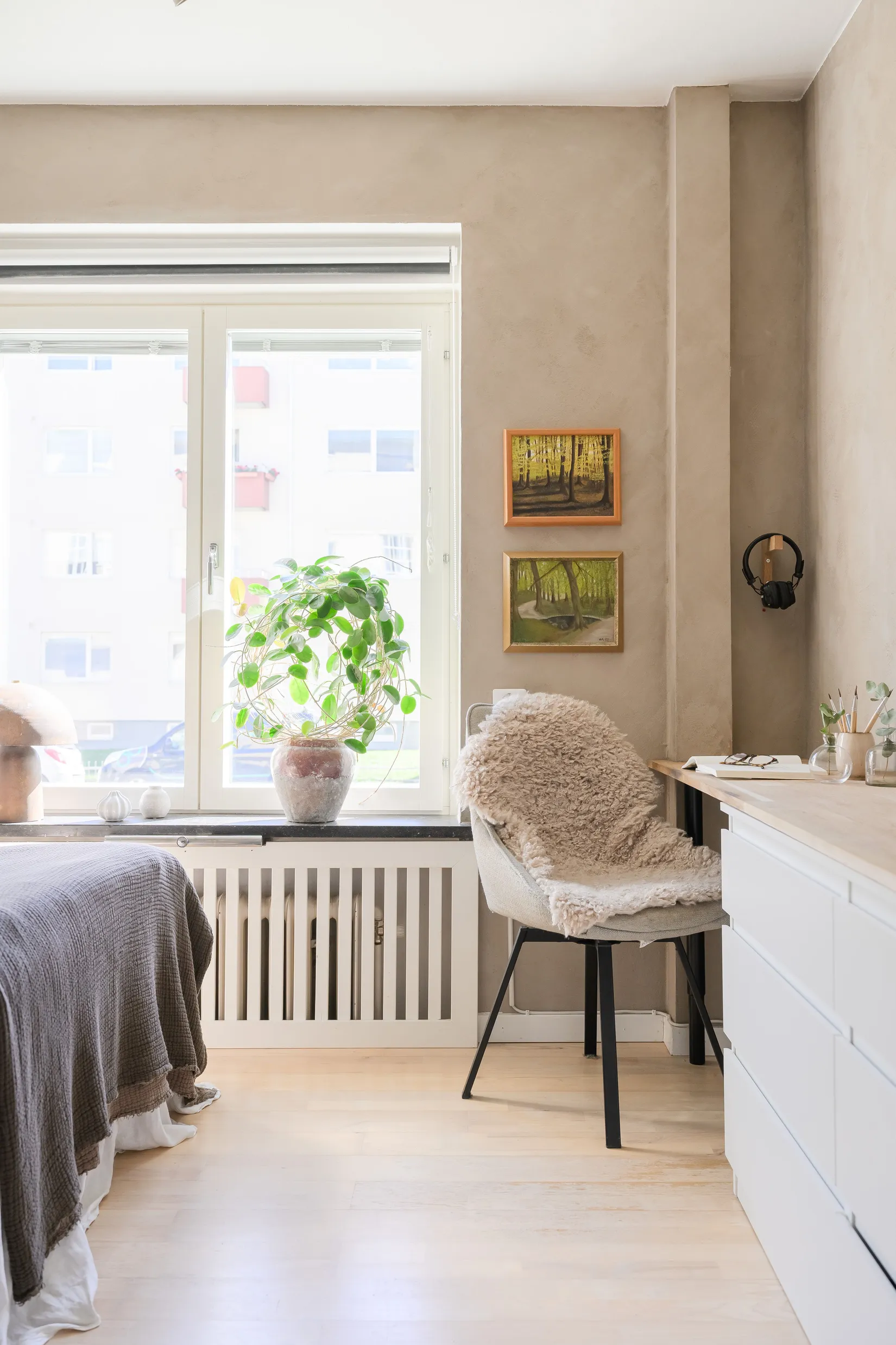 Bostadsrätt, Roslins väg 12 A, Ribersborg, Malmö
