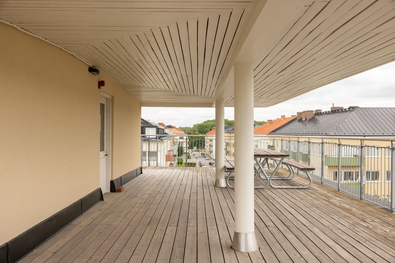 Bostadsrätt, Roslins väg 12 A, Ribersborg, Malmö