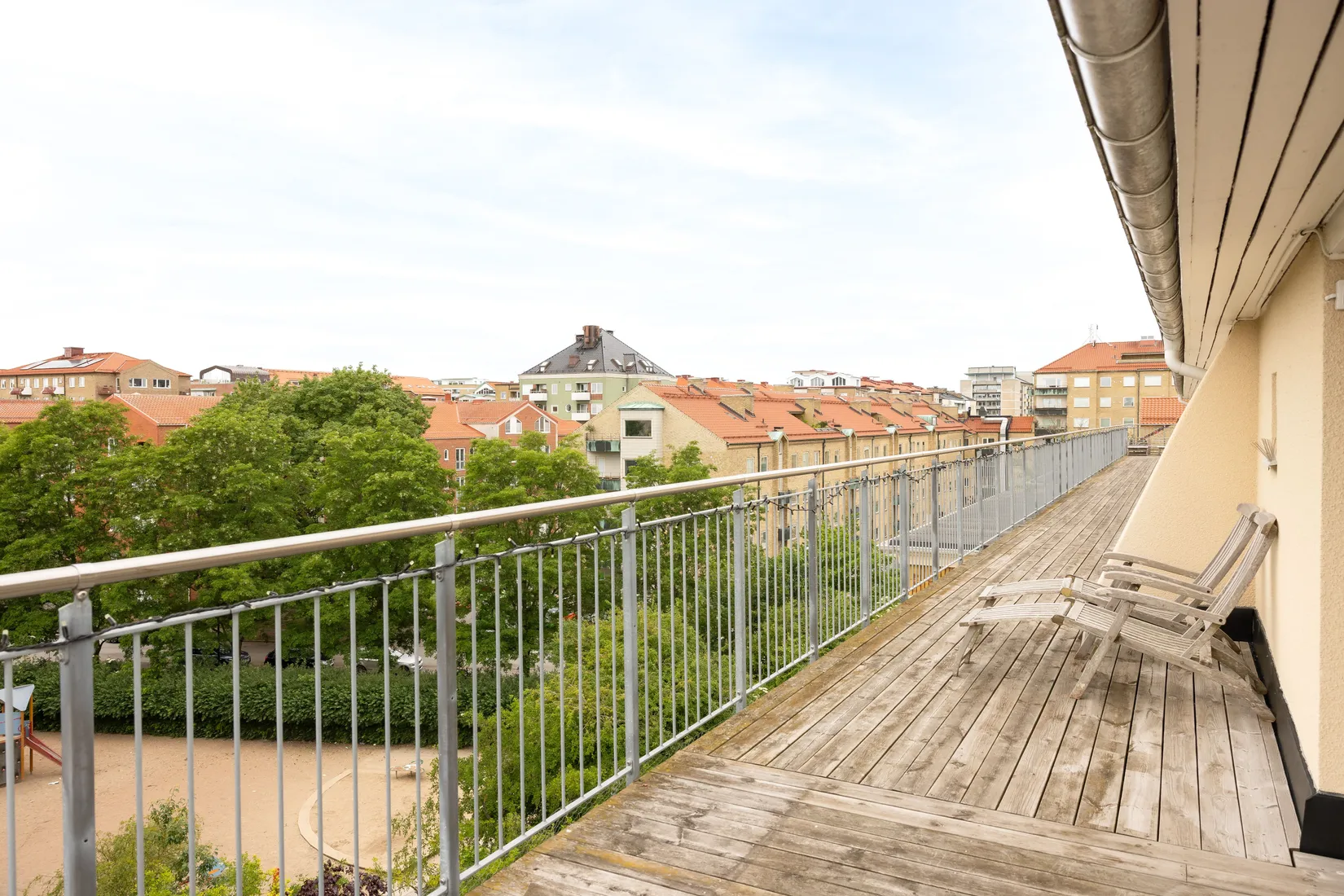 Bostadsrätt, Roslins väg 12 A, Ribersborg, Malmö